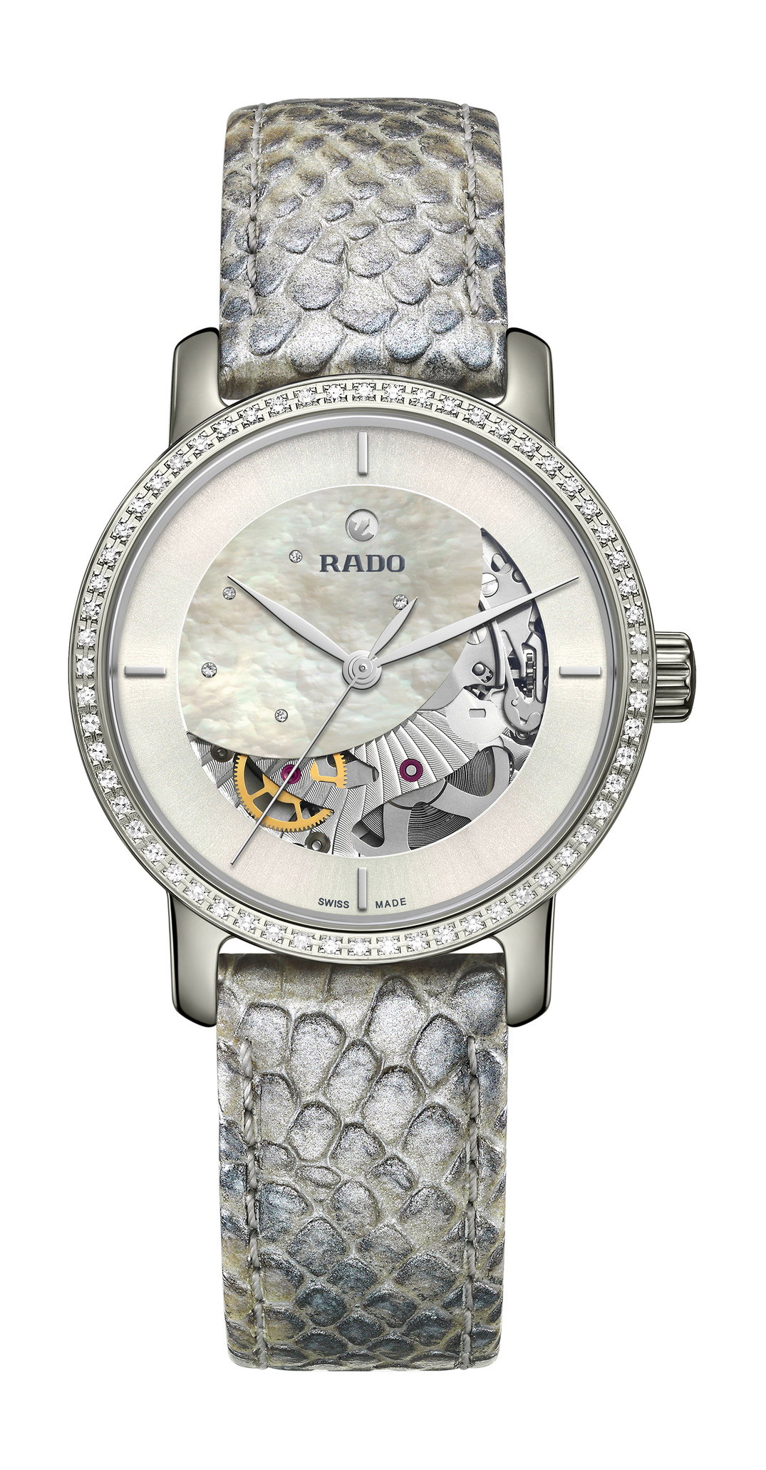 Rado DiaMaster