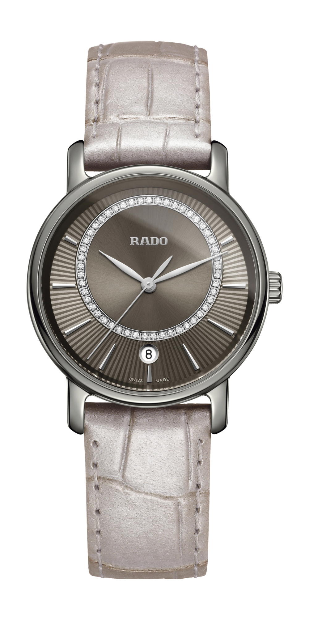 Rado DiaMaster Diamonds