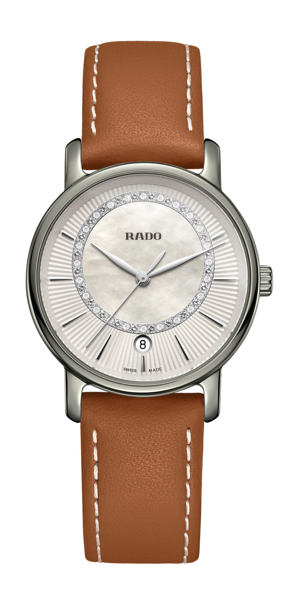 Rado DiaMaster Diamonds