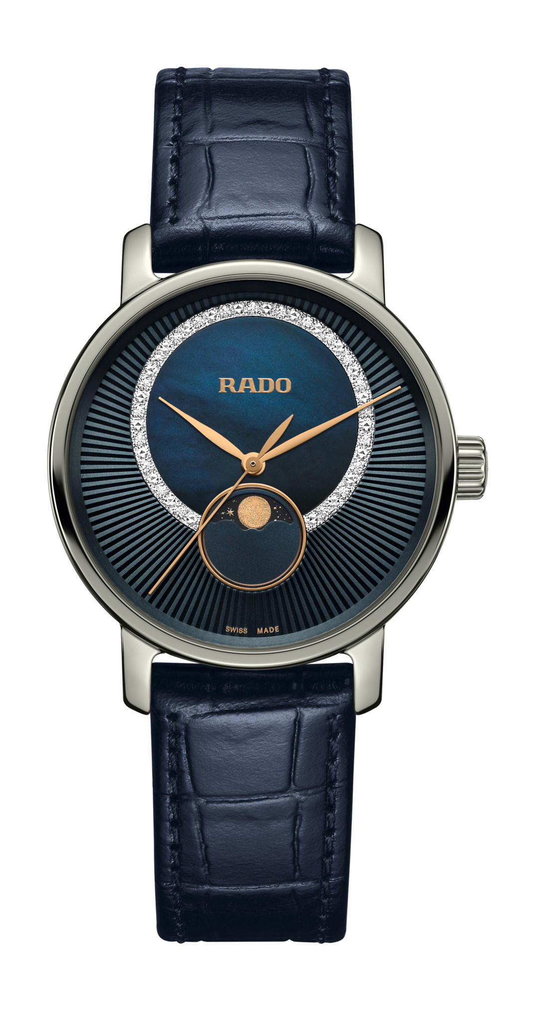 Rado DiaMaster