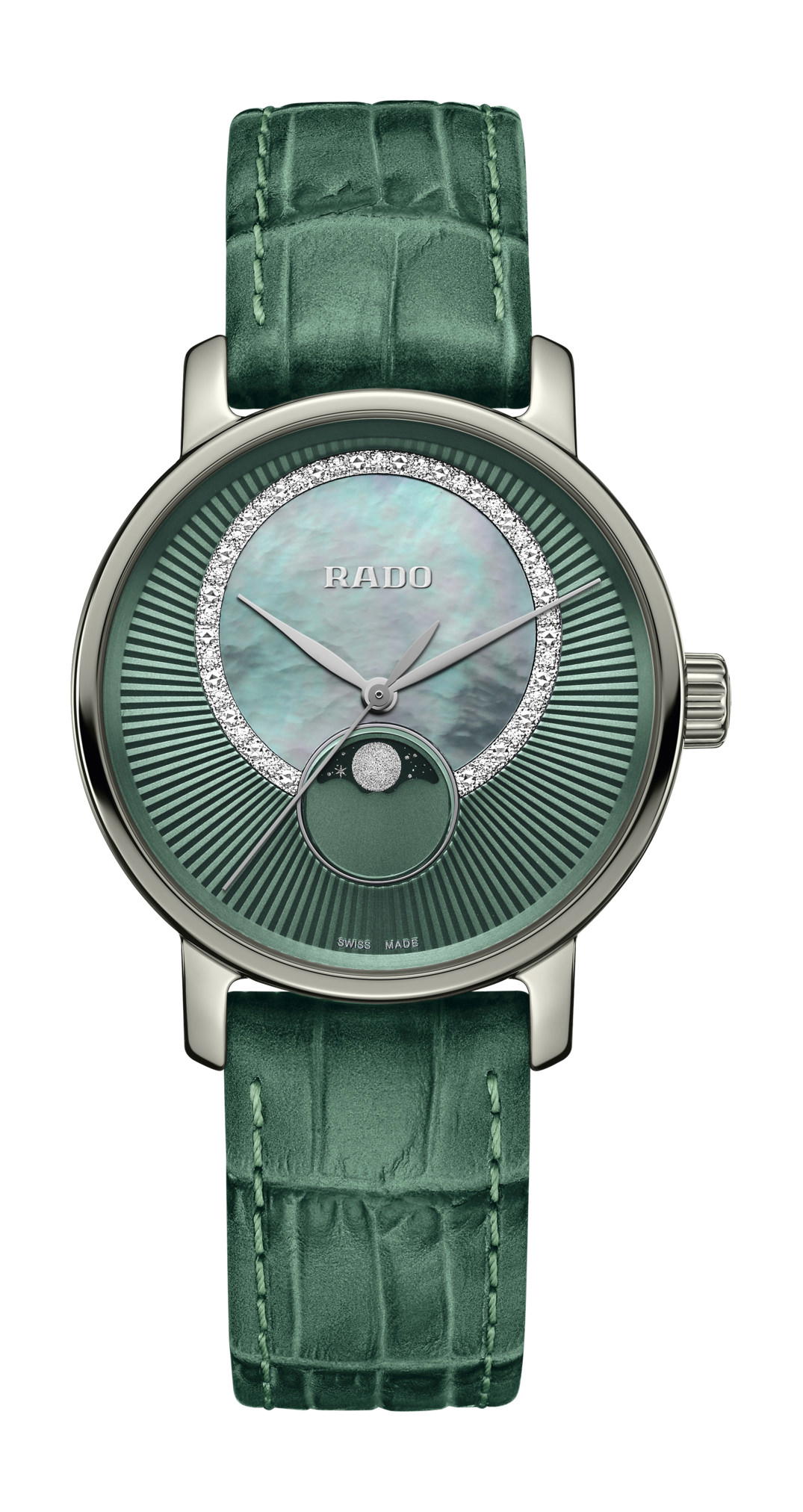 Rado DiaMaster