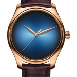 H. Moser &amp; Cie Endeavour Centre Seconds Concept