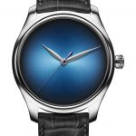 H. Moser &amp; Cie Endeavour Centre Seconds Concept