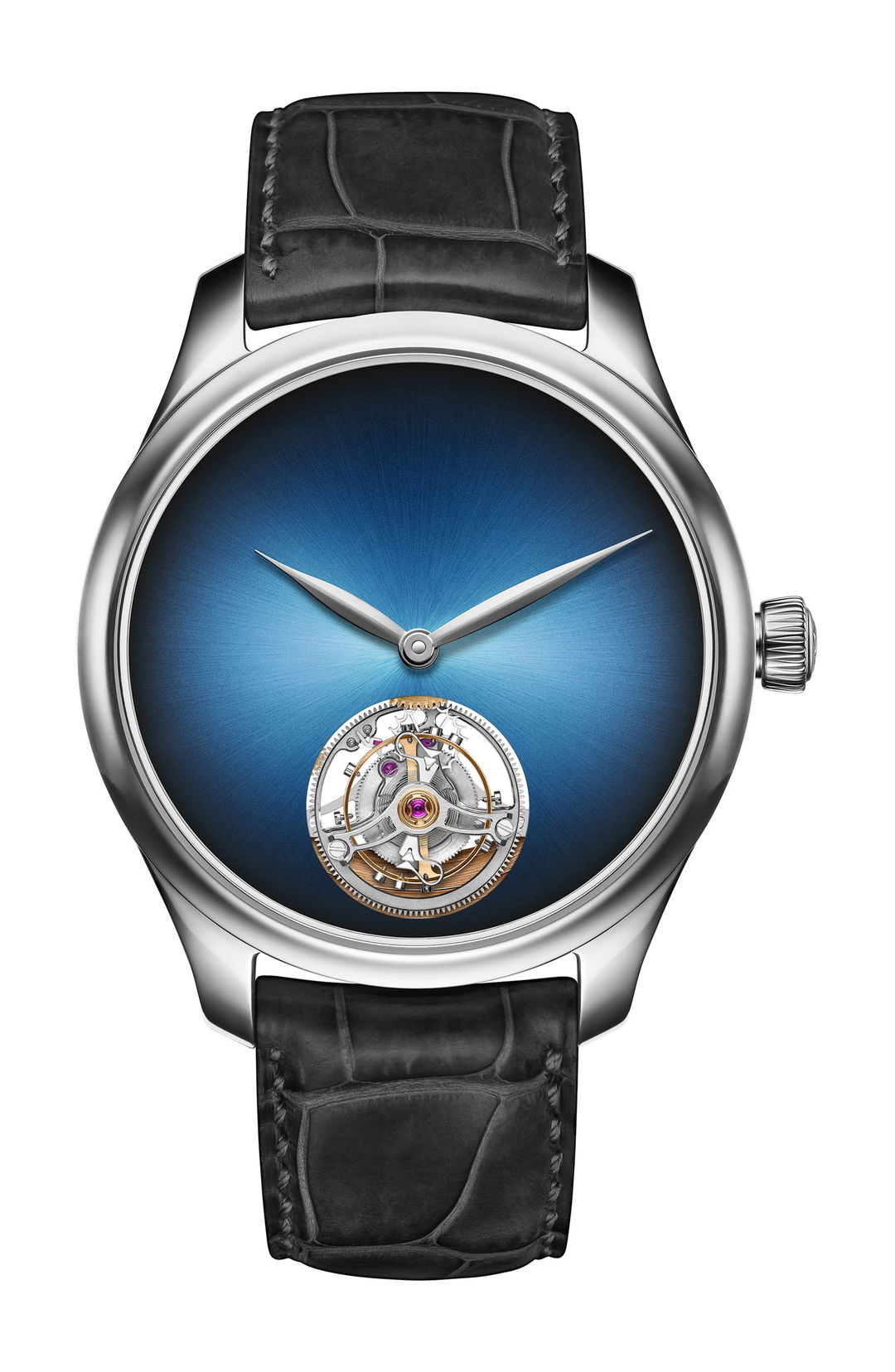 Endeavour Tourbillon Concept - Image 1