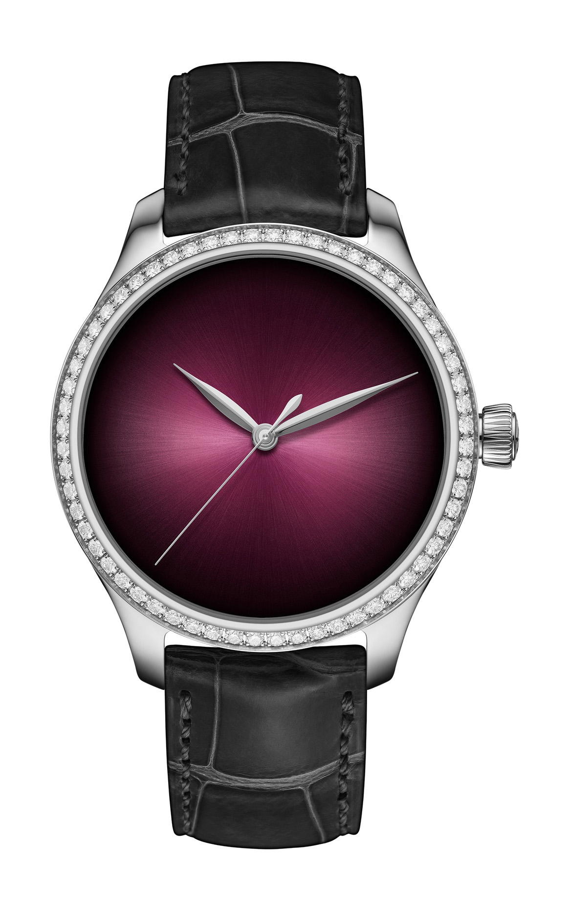 H. Moser & Cie Endeavour Tourbillon Concept