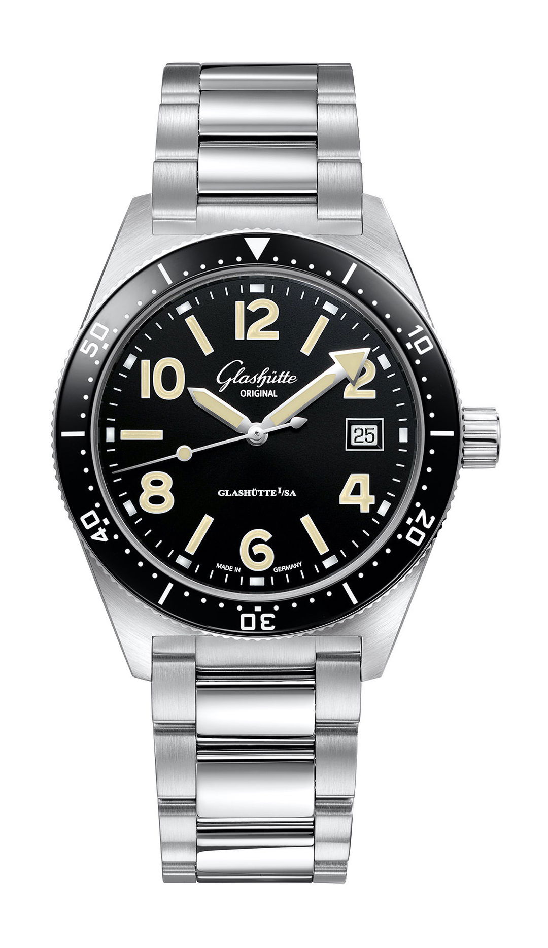 SeaQ Series