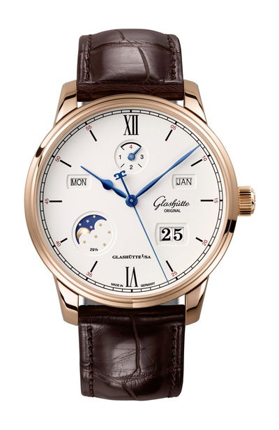 Glashütte Original Senator Excellence Perpetual Calendar