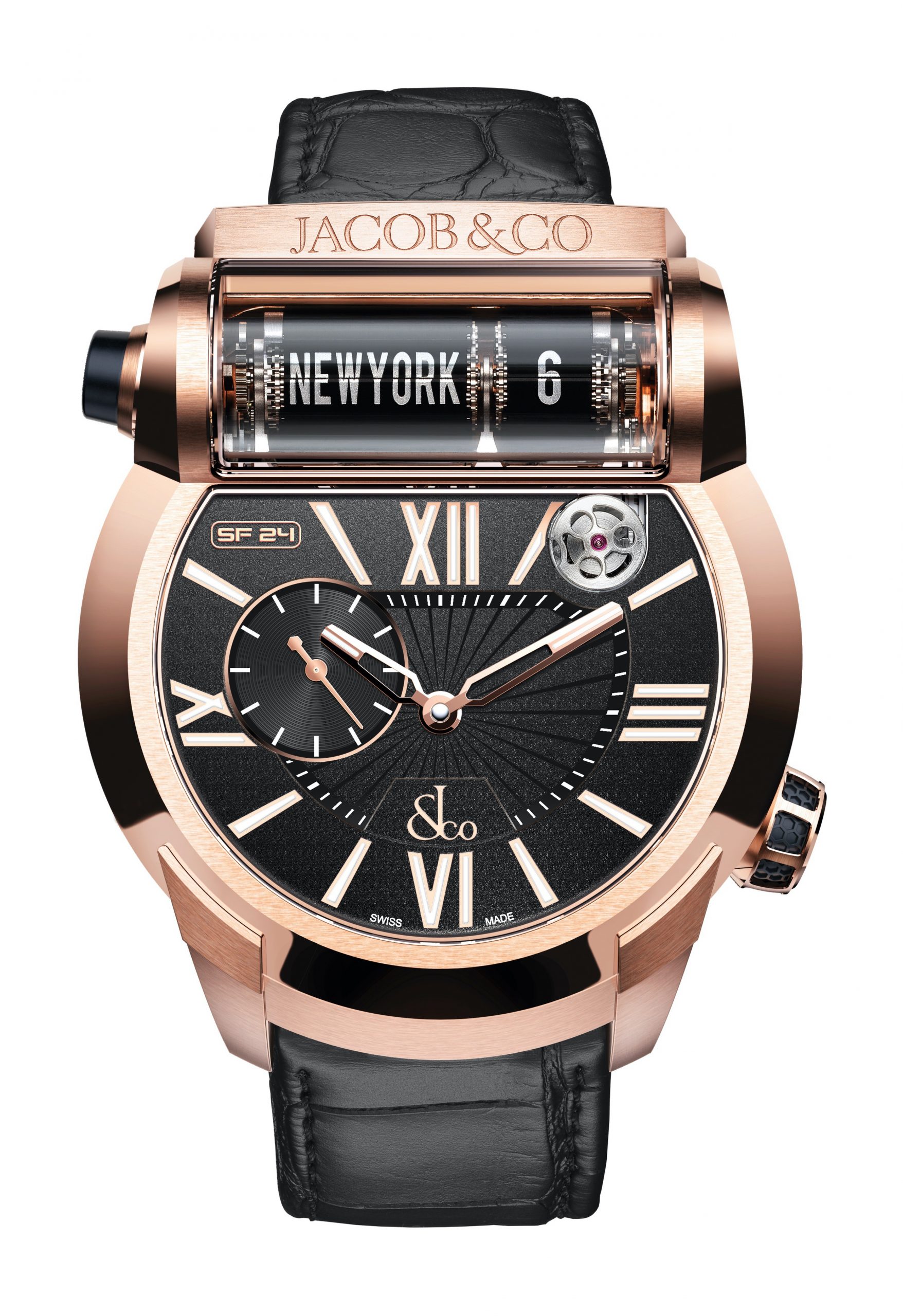 Jacob & Co Epic SF24