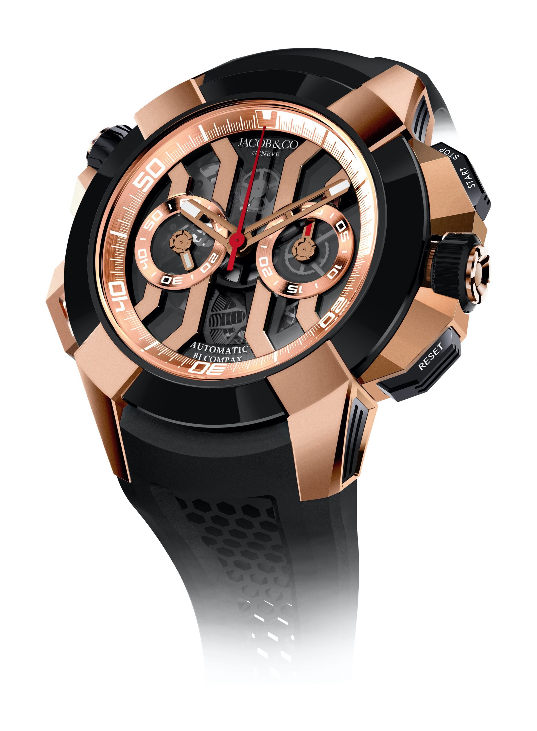 Jacob & Co Epic X Chrono 47