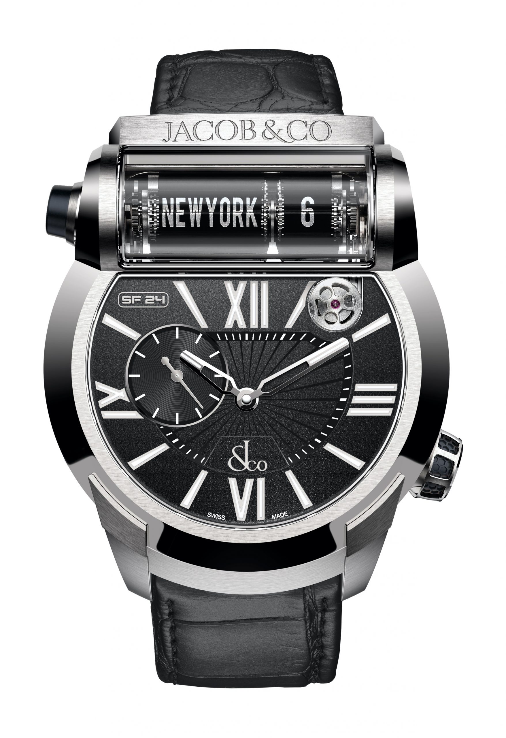 Jacob & Co Epic SF24