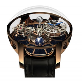 Jacob & Co Casino Roulette Tourbillon – The Watch Pages