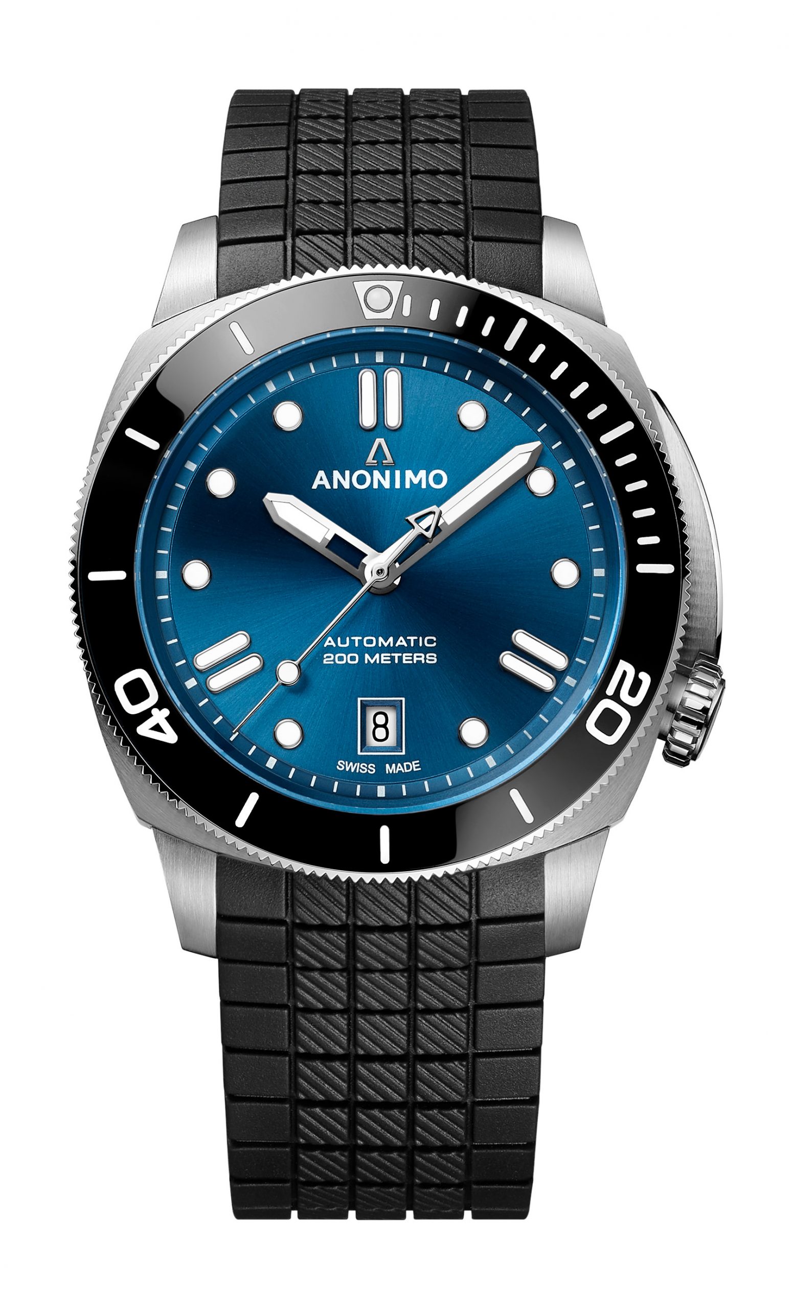 Anonimo Nautilo