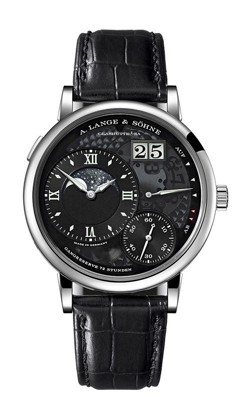 A. Lange & Söhne Grand Lange 1 Moon Phase "Lumen"