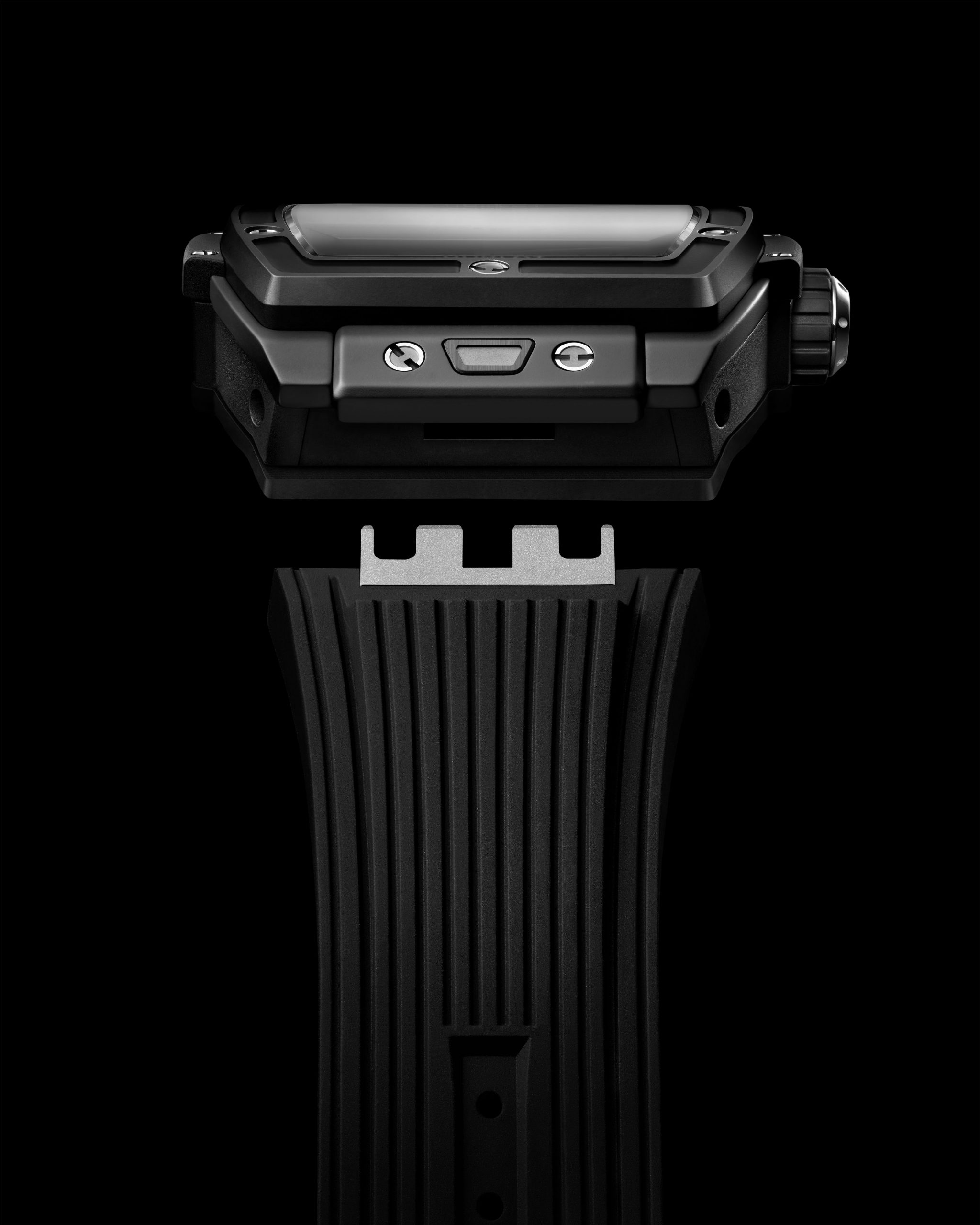 Hublot Spirit of Big Bang Meca-10 Black Magic