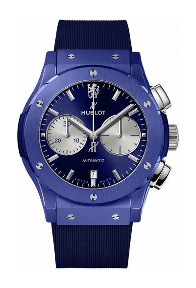 Hublot Classic Fusion Chronograph Chelsea