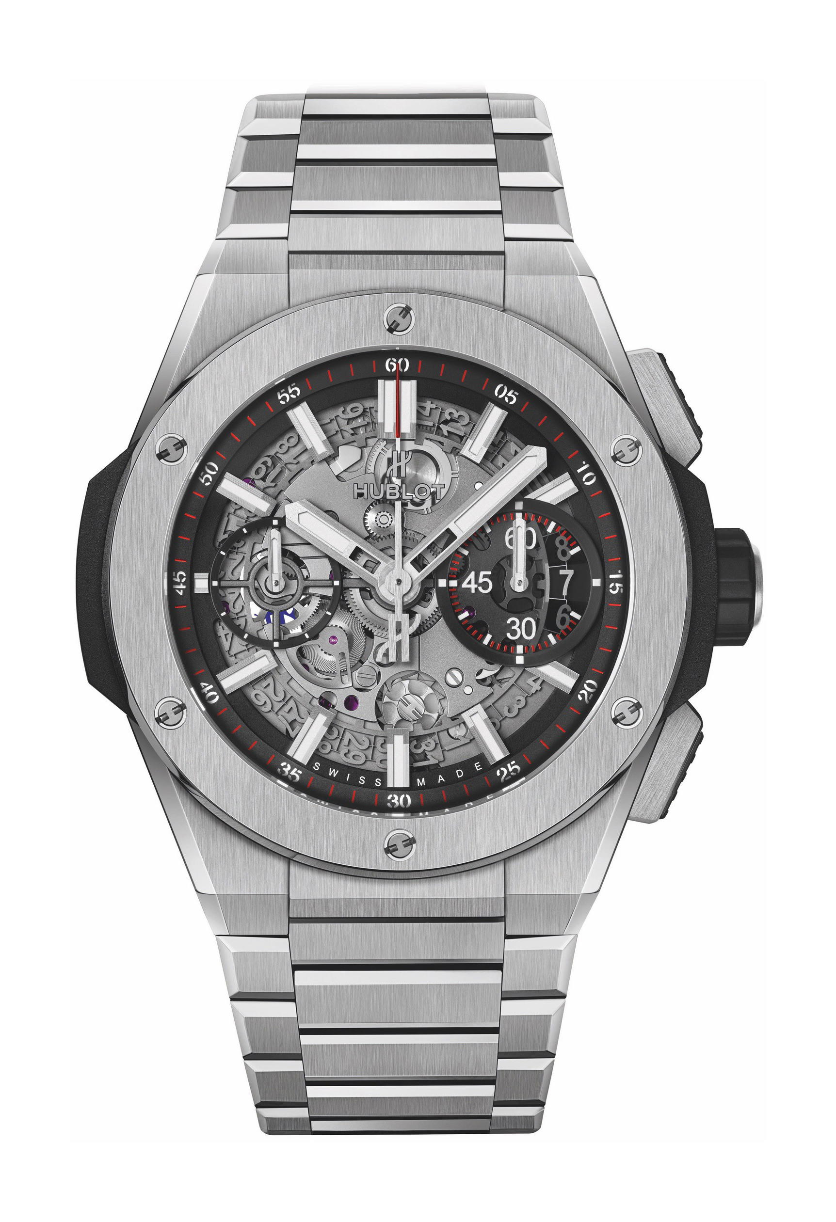 Hublot Big Bang Integral Titanium