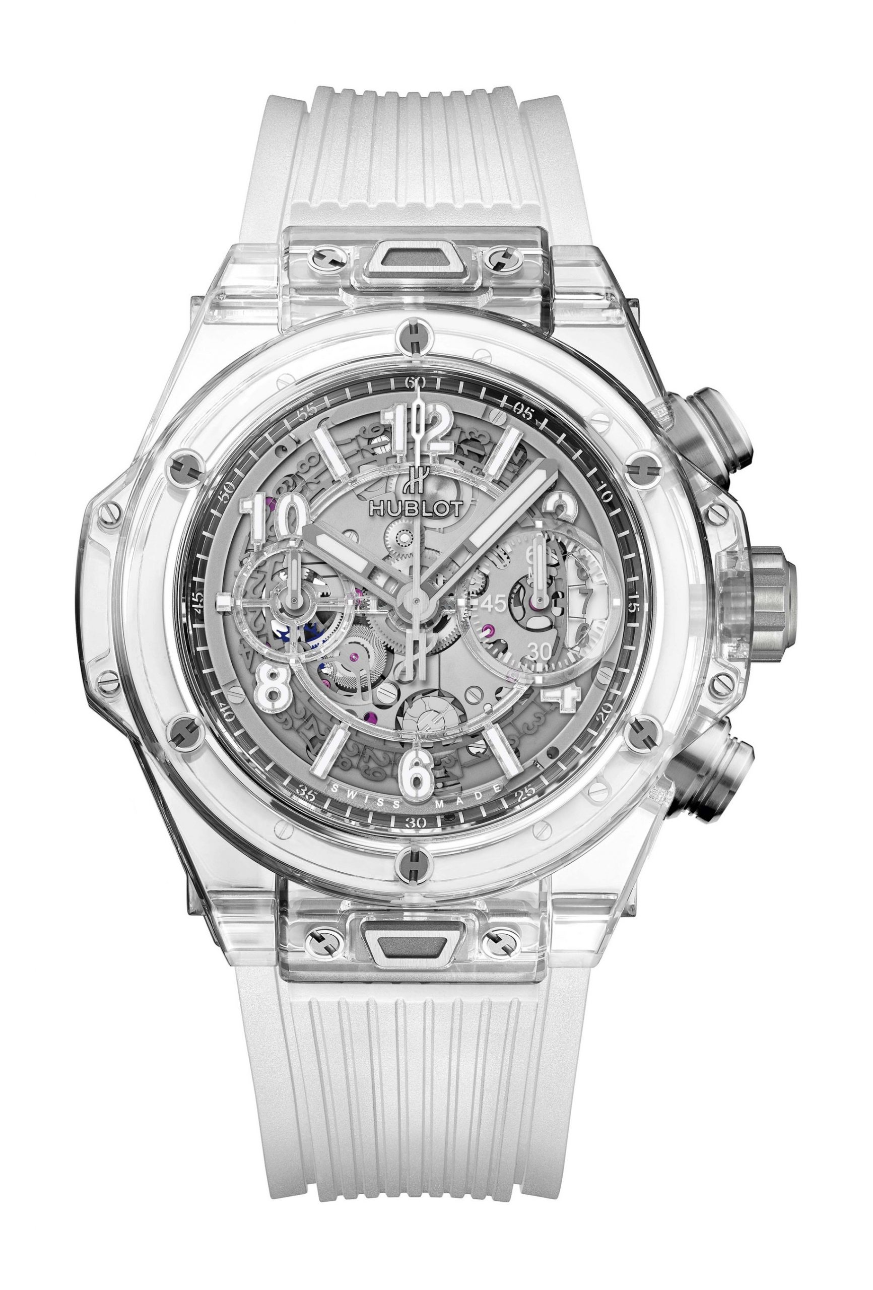 Hublot Big Bang Unico Sapphire