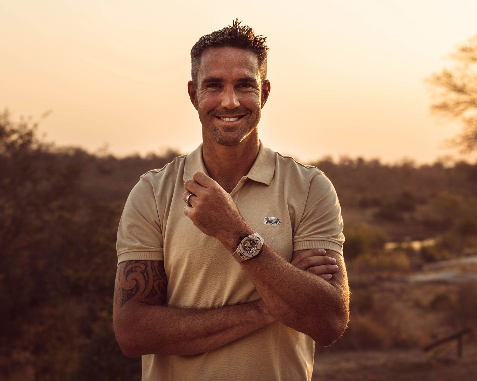 Hublot Big Bang Unico SORAI