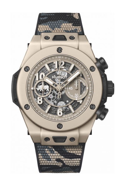 Hublot Big Bang Unico SORAI