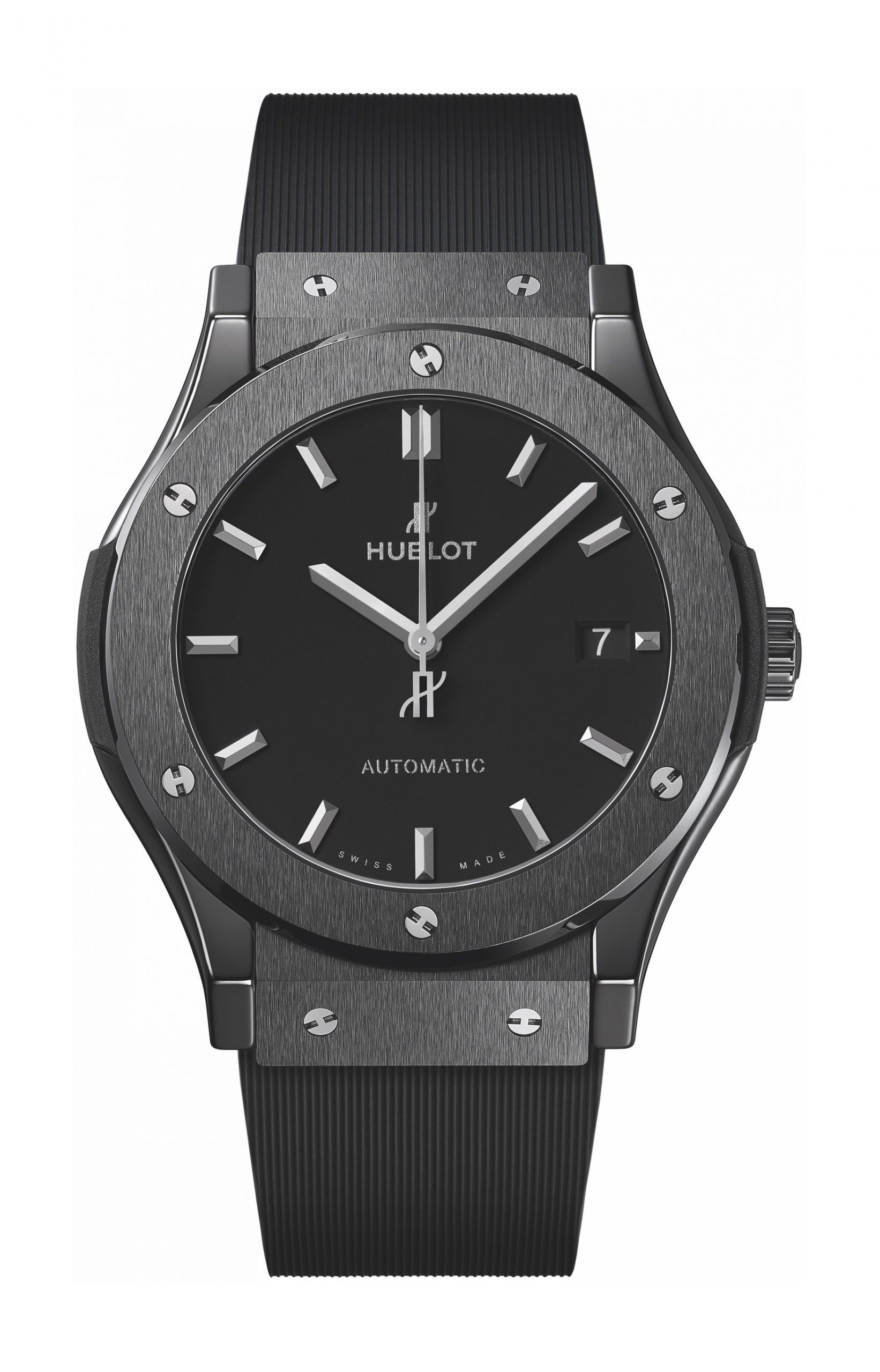 Hublot Classic Fusion Black Magic