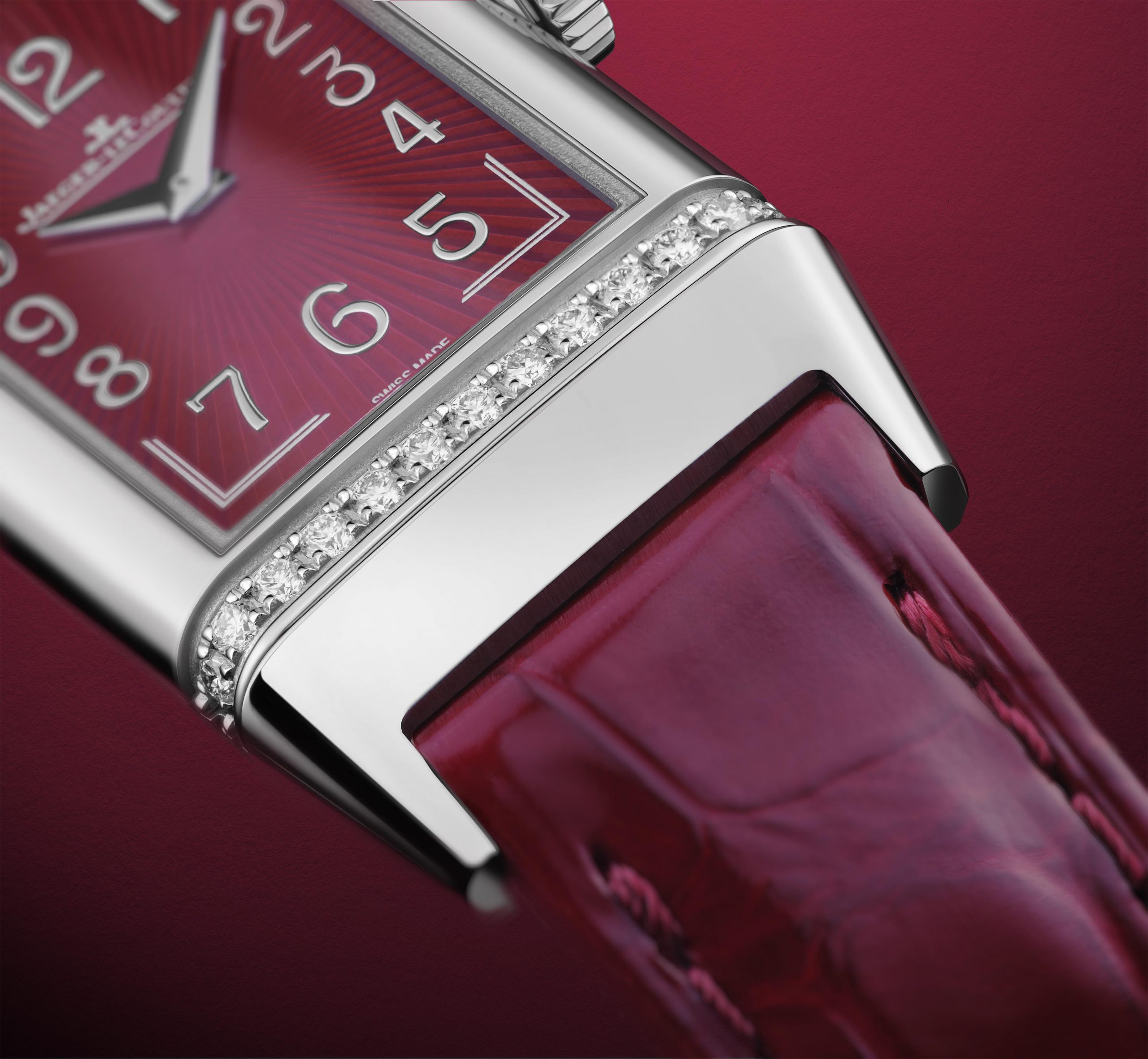 Jaeger-LeCoultre REVERSO ONE