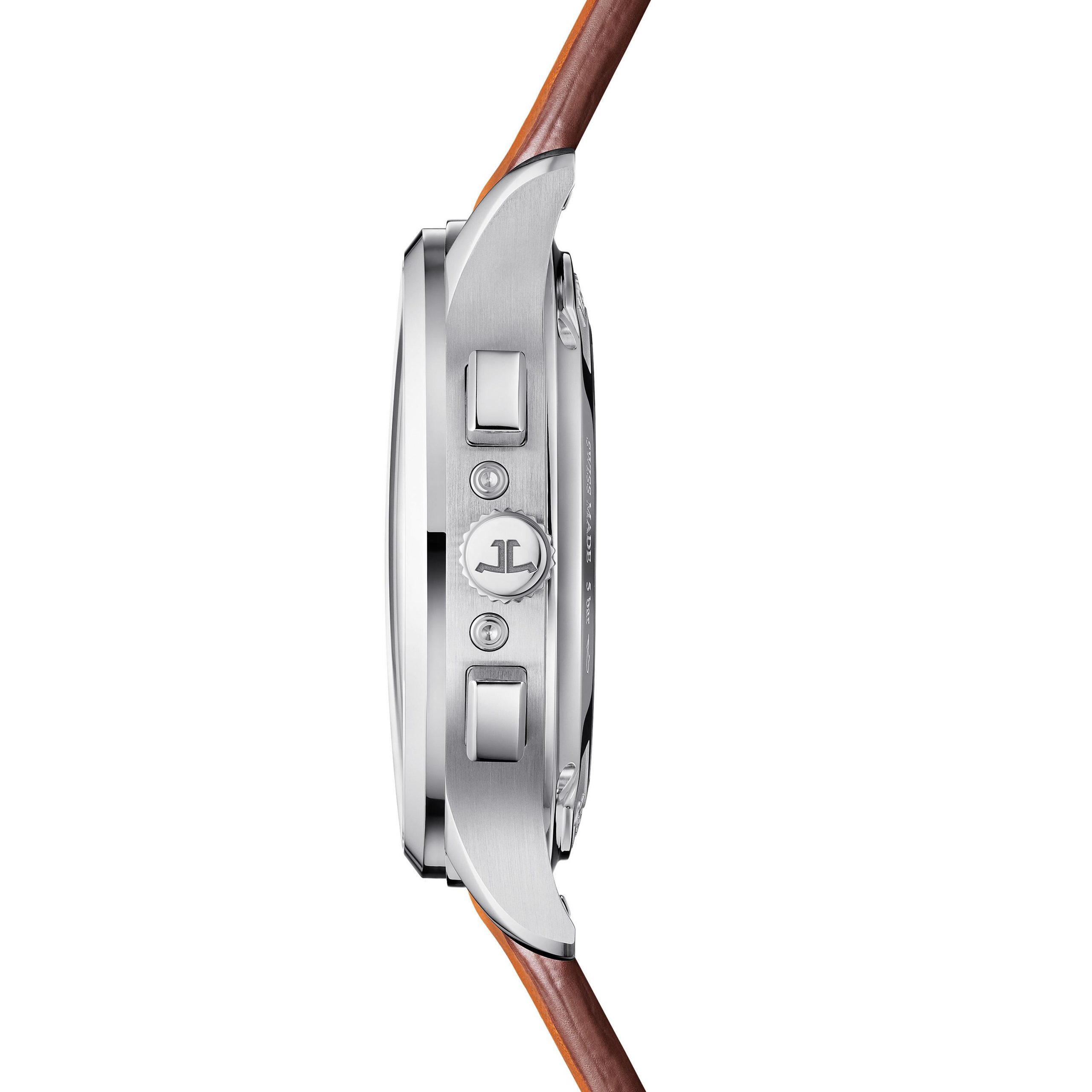 おまとめ【q327】【q265】【q304】【cal76】 Master Control Chronograph Calendar Watch Q4138480 | Jaeger