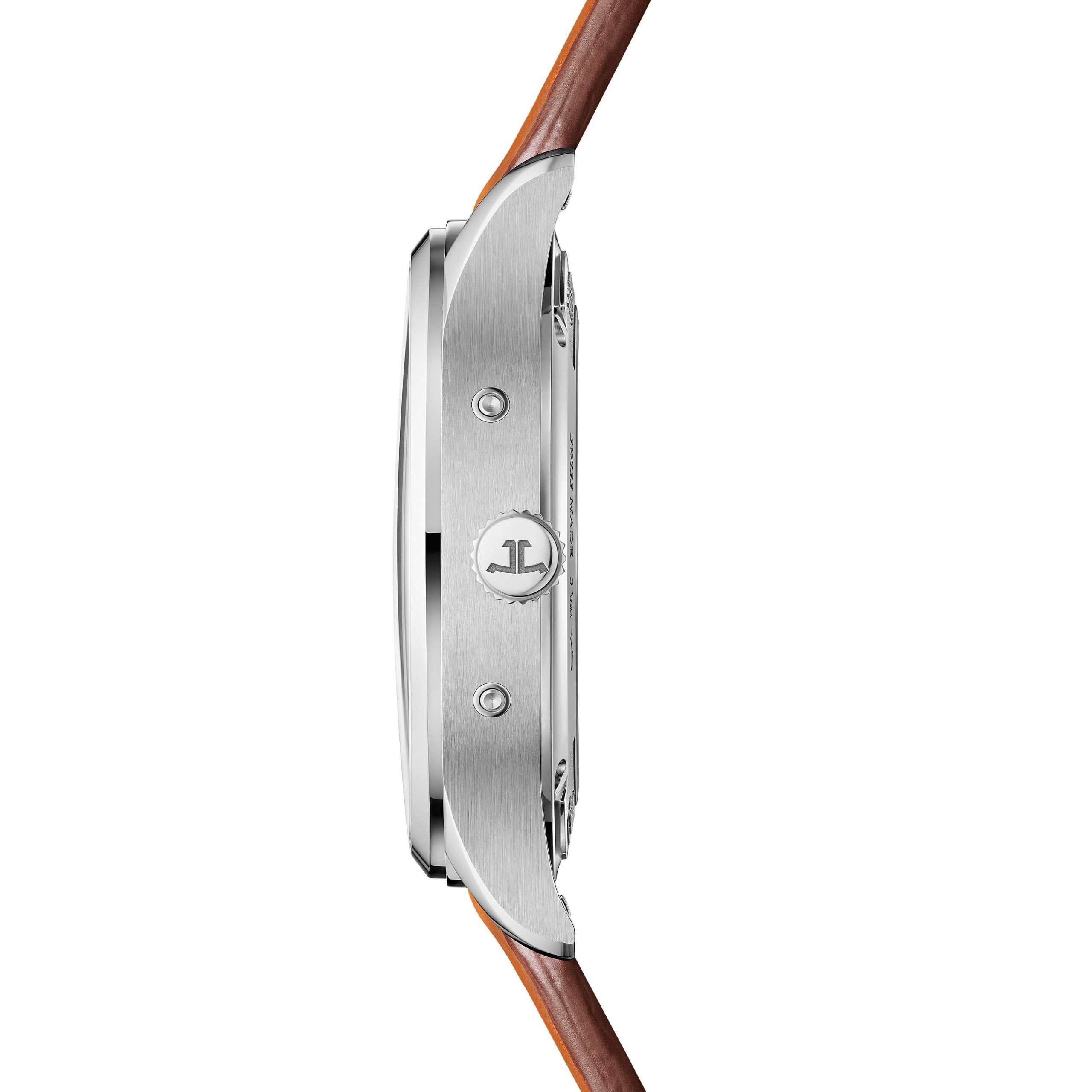 Jaeger-LeCoultre Master Control Calendar