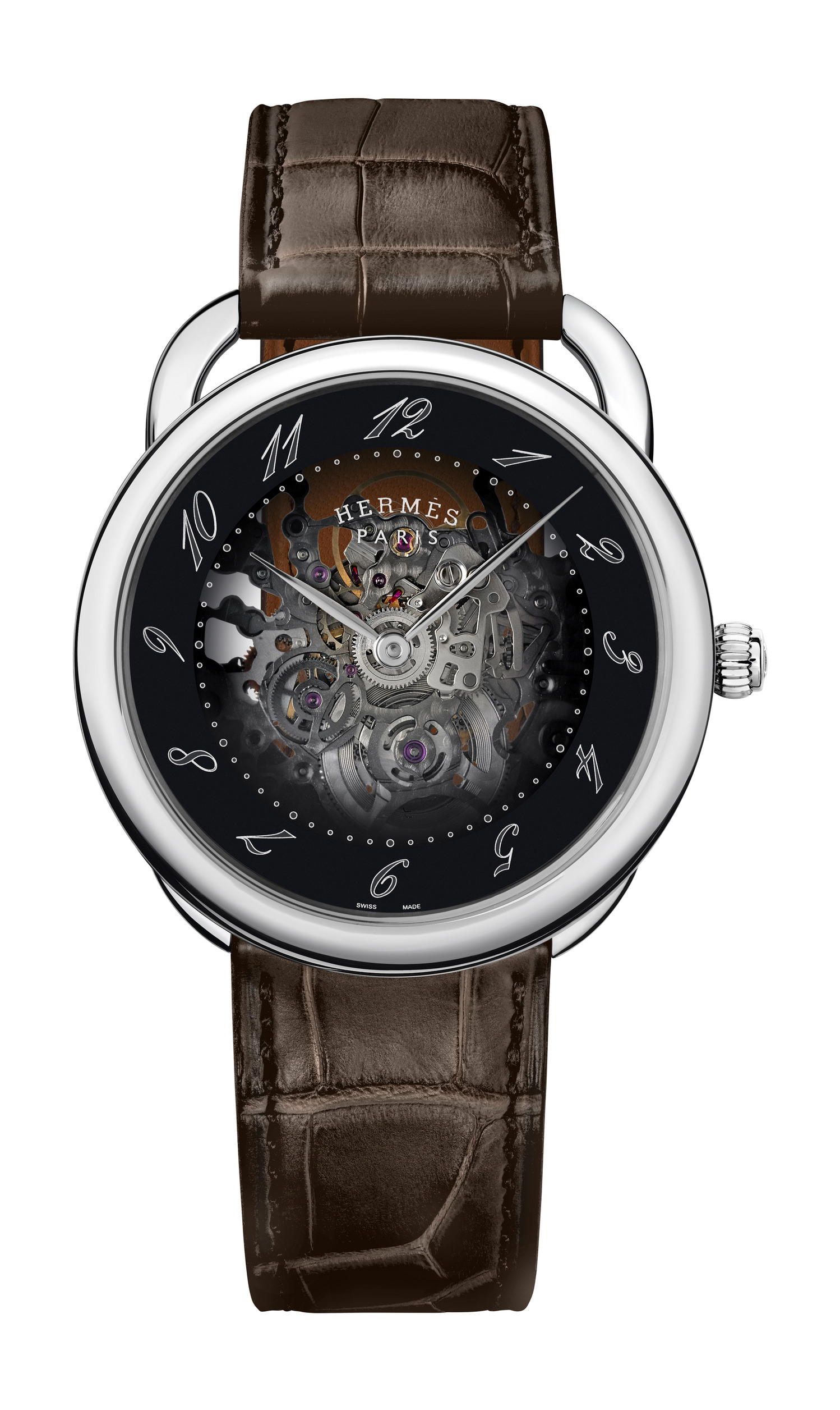 Hermès Arceau Squelette