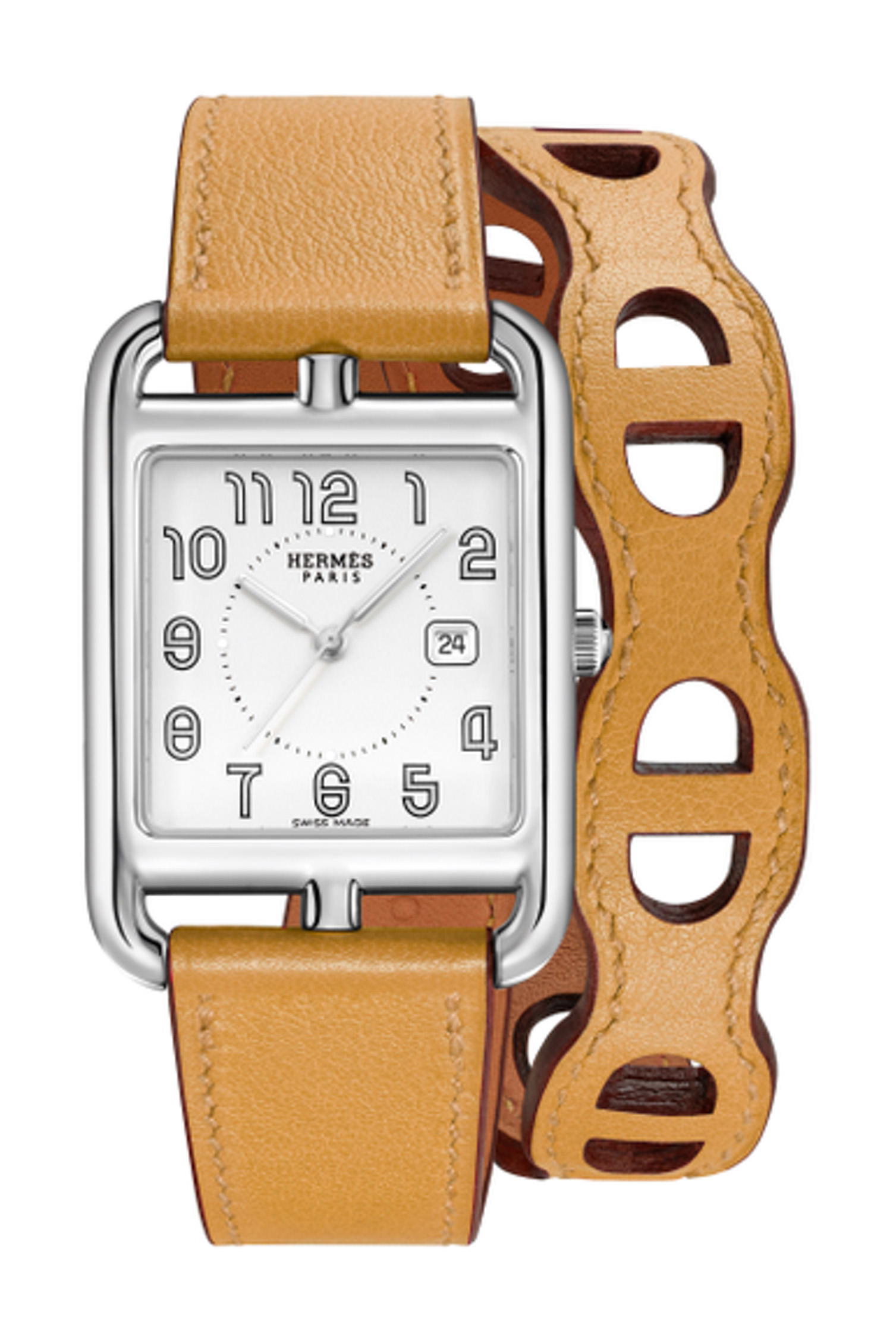 Hermès Cape Cod Chaîne d'ancre