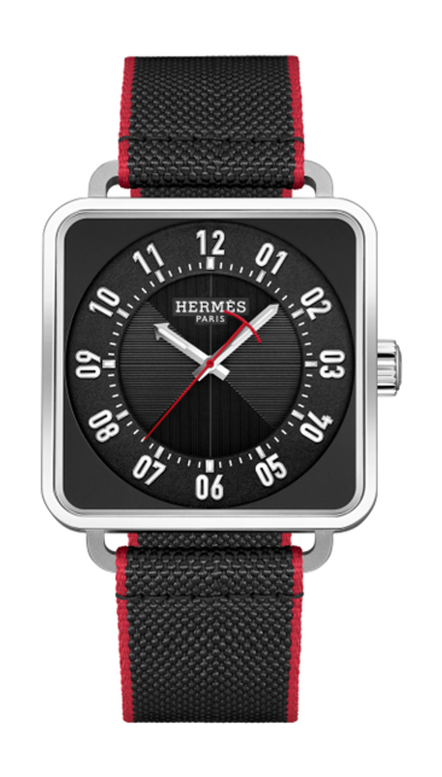 Hermès Carré H