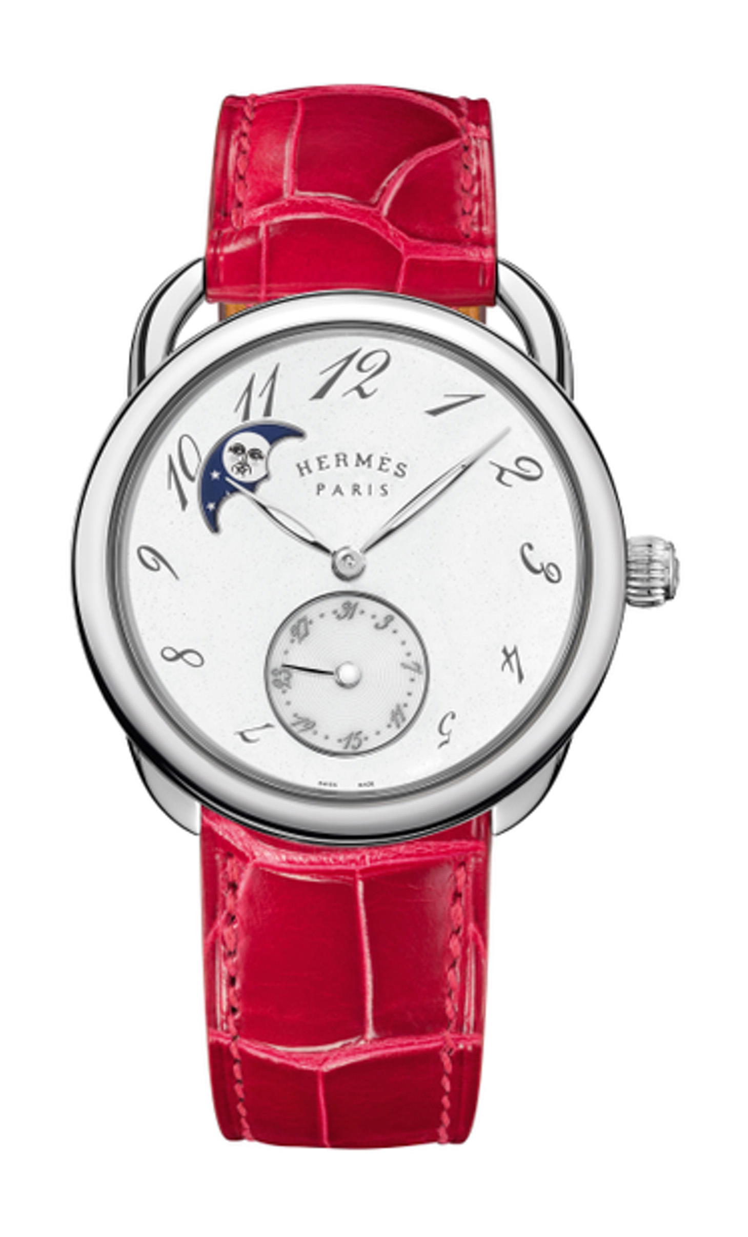 Hermès Arceau Petite Lune