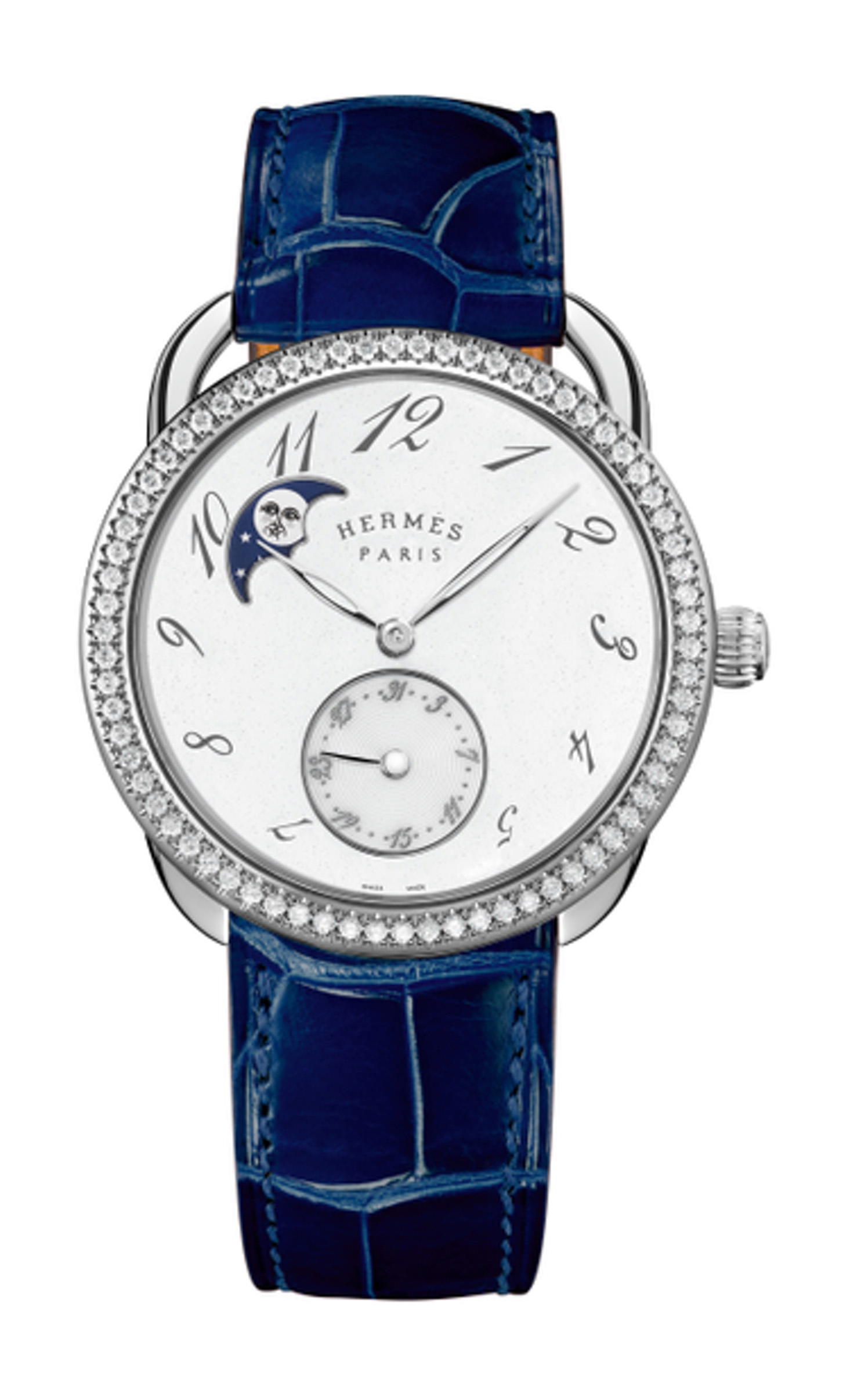 Hermès Arceau Petite Lune