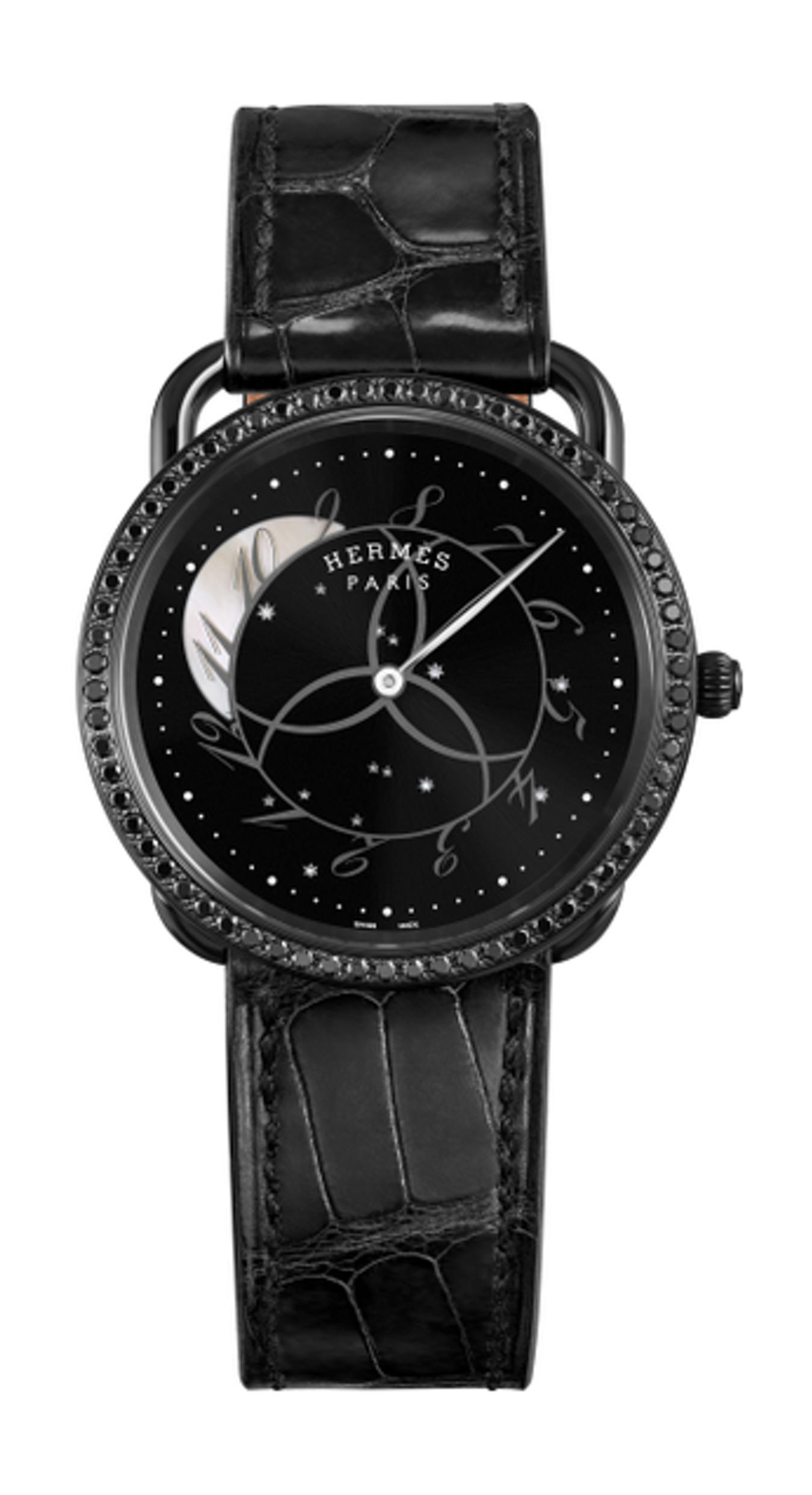 Hermès Arceau Ronde des heures