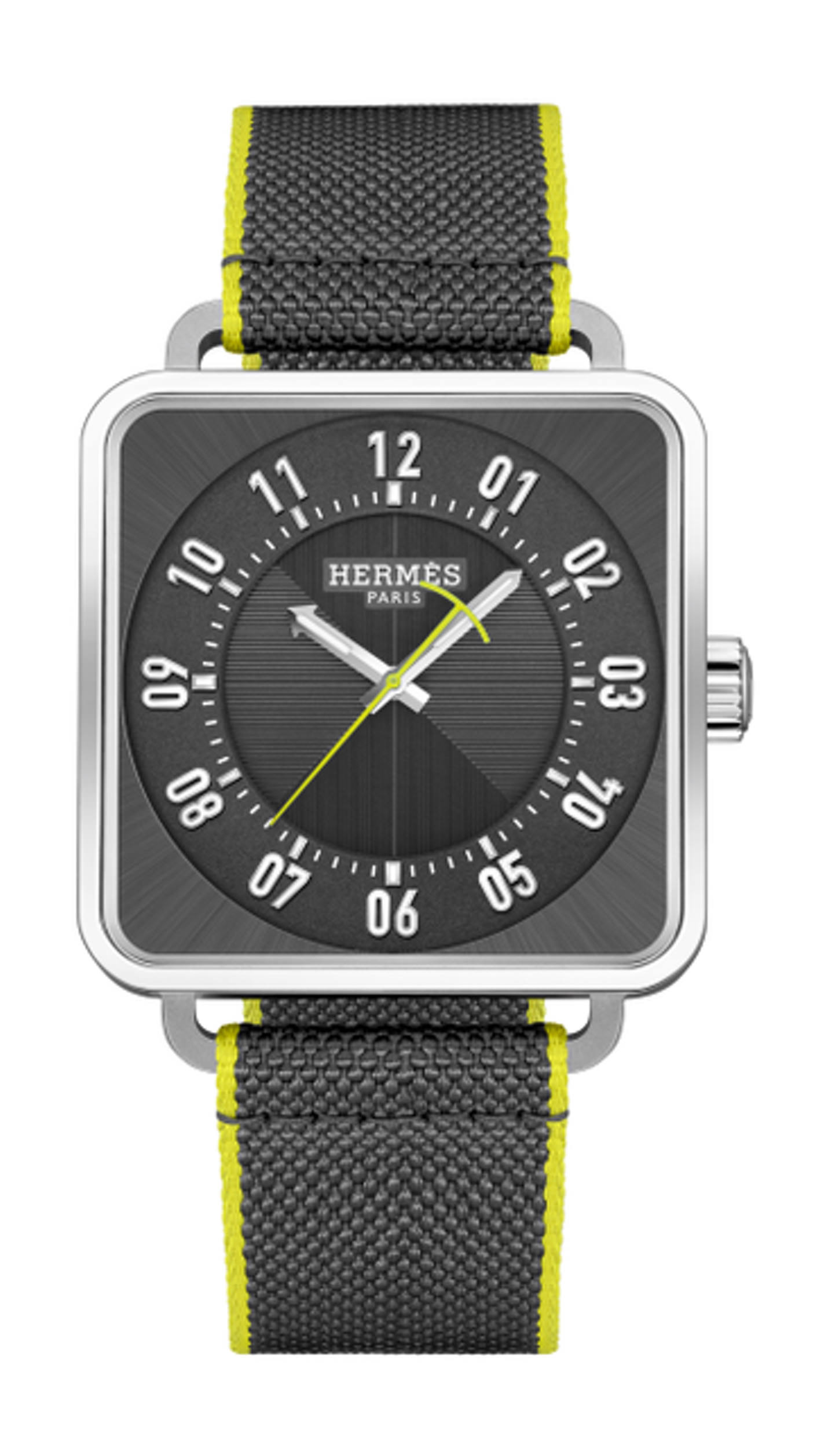 Hermès Carré H