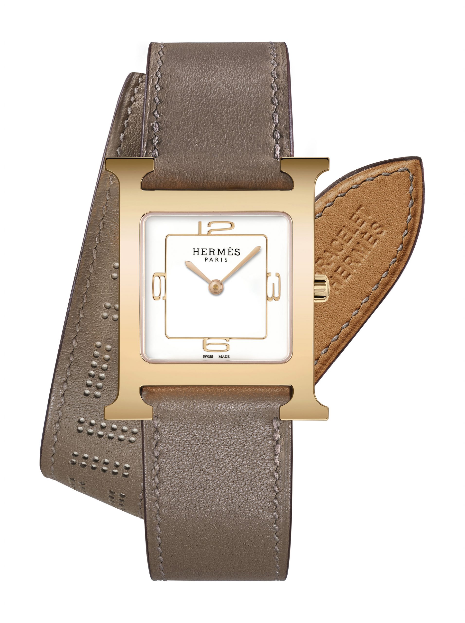 Hermès Heure H PM