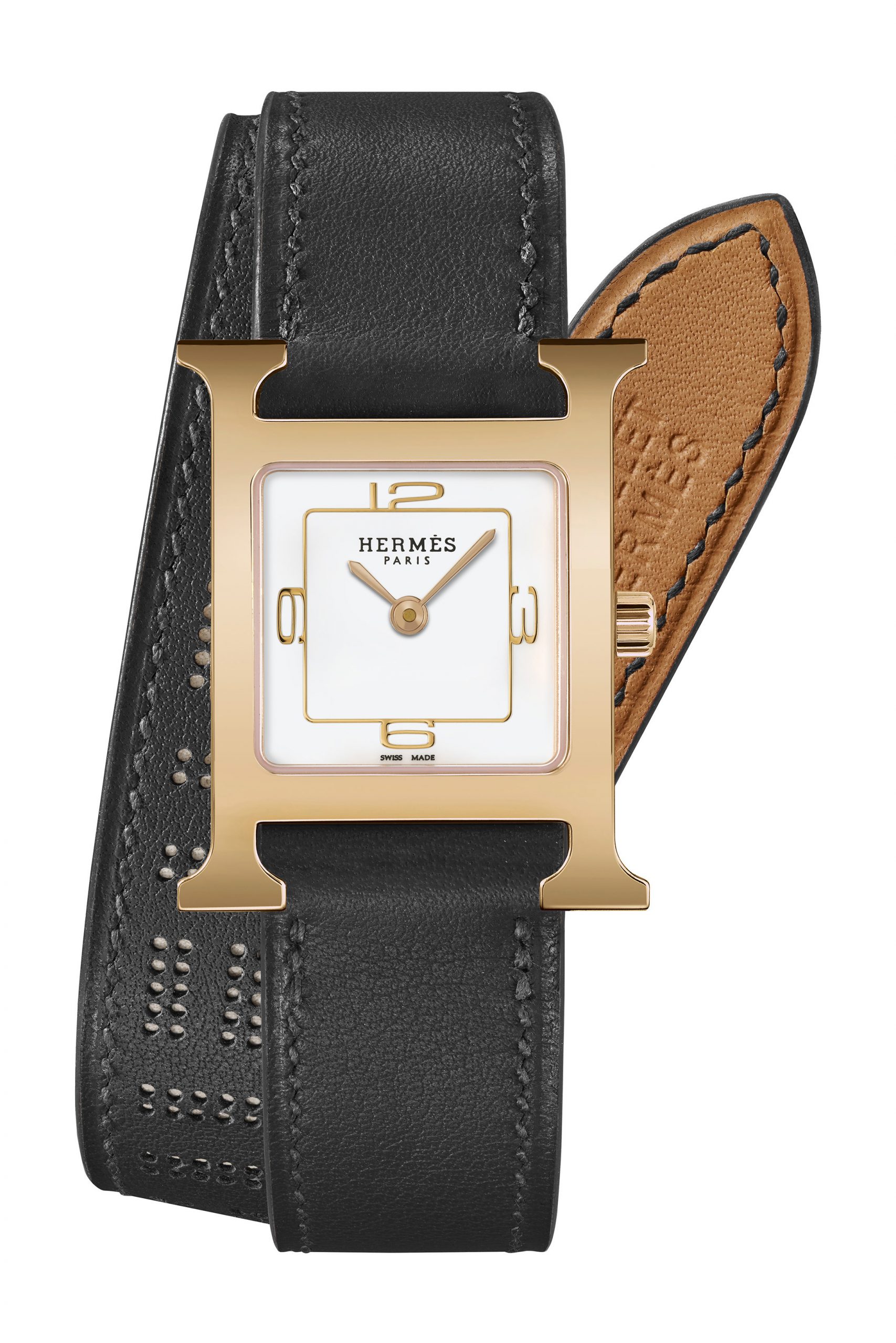 Hermès Heure H MM