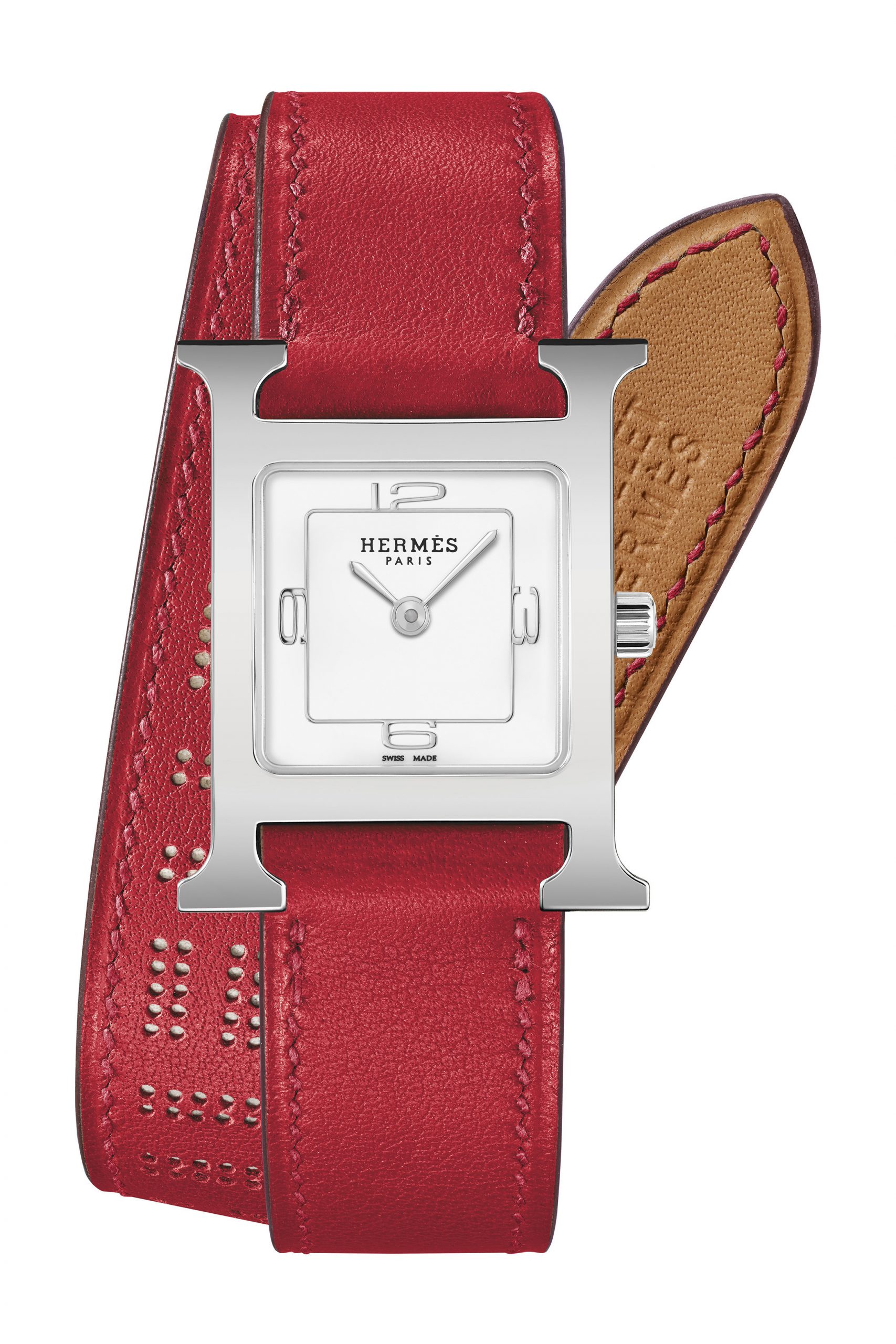Hermès Heure H PM