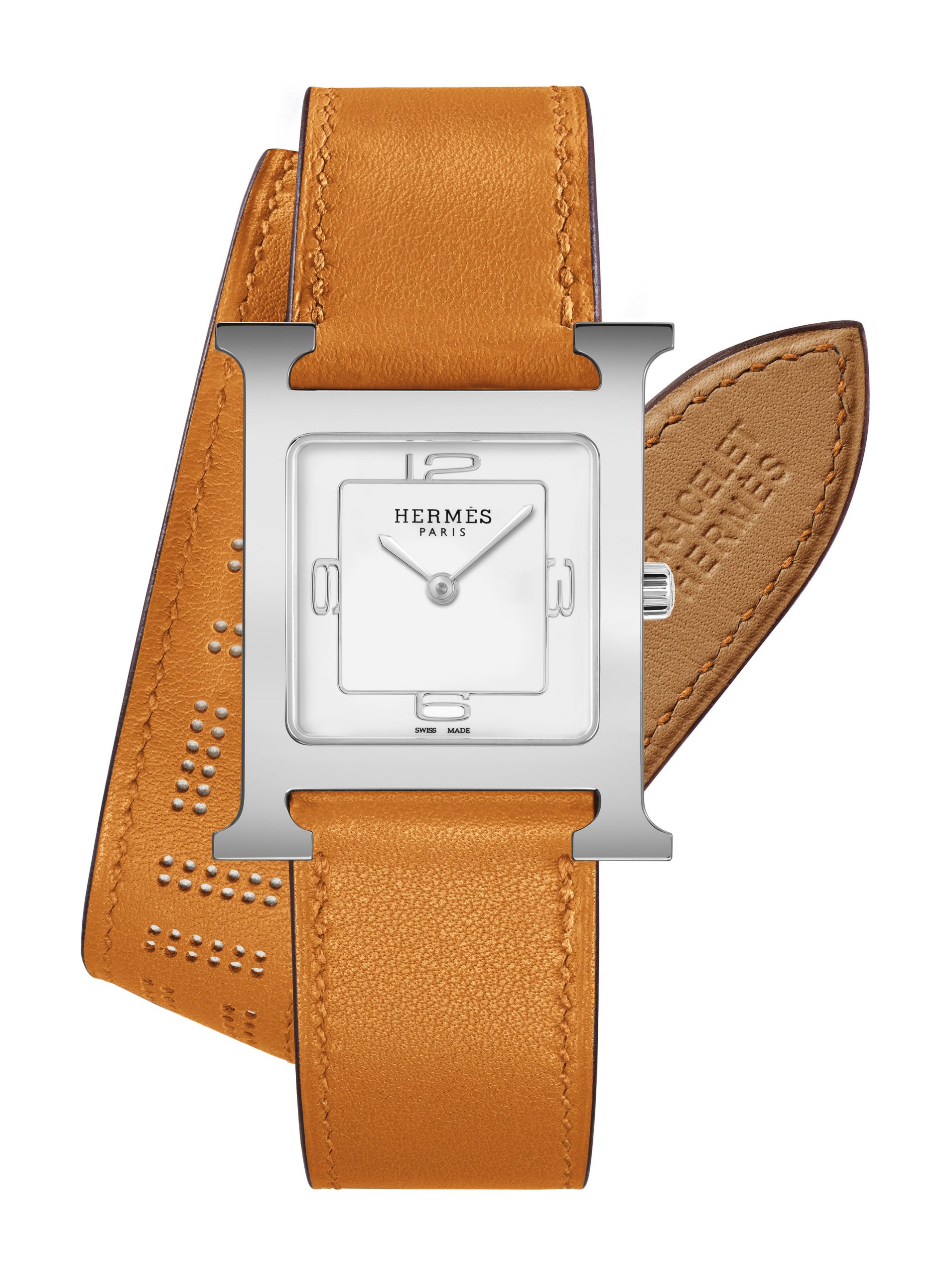 Hermès Heure H MM