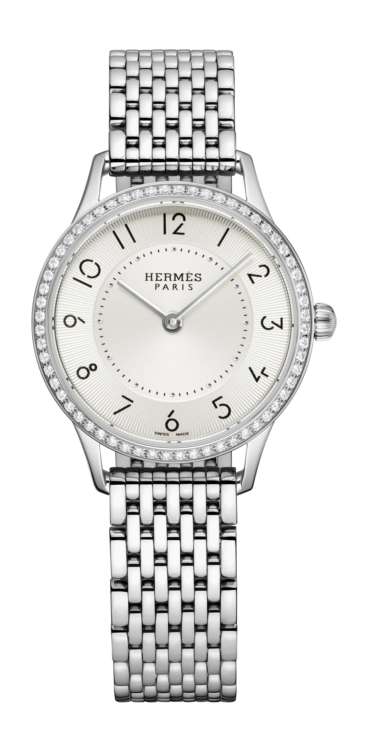Hermès Slim d'Hermès TPM
