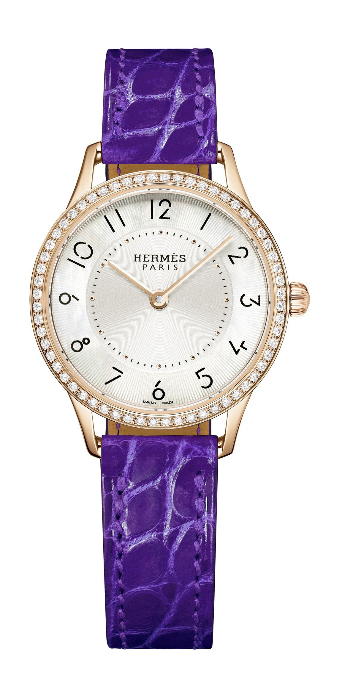 Hermès Slim d'Hermès TPM