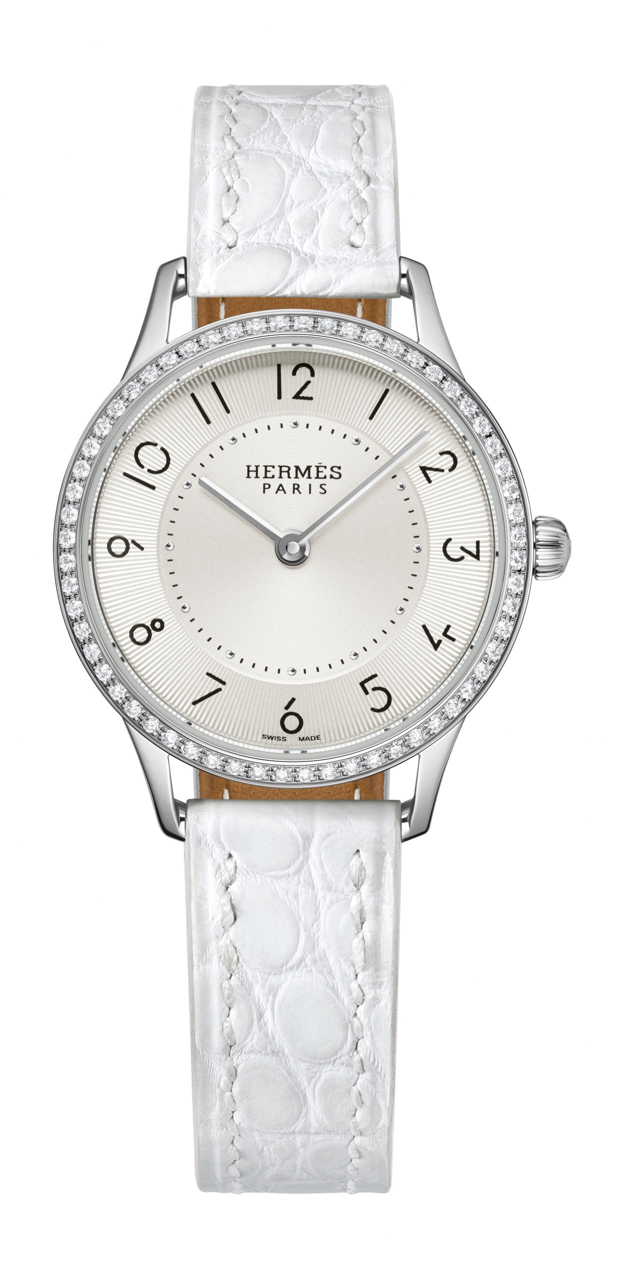 Hermès Slim d'Hermès TPM
