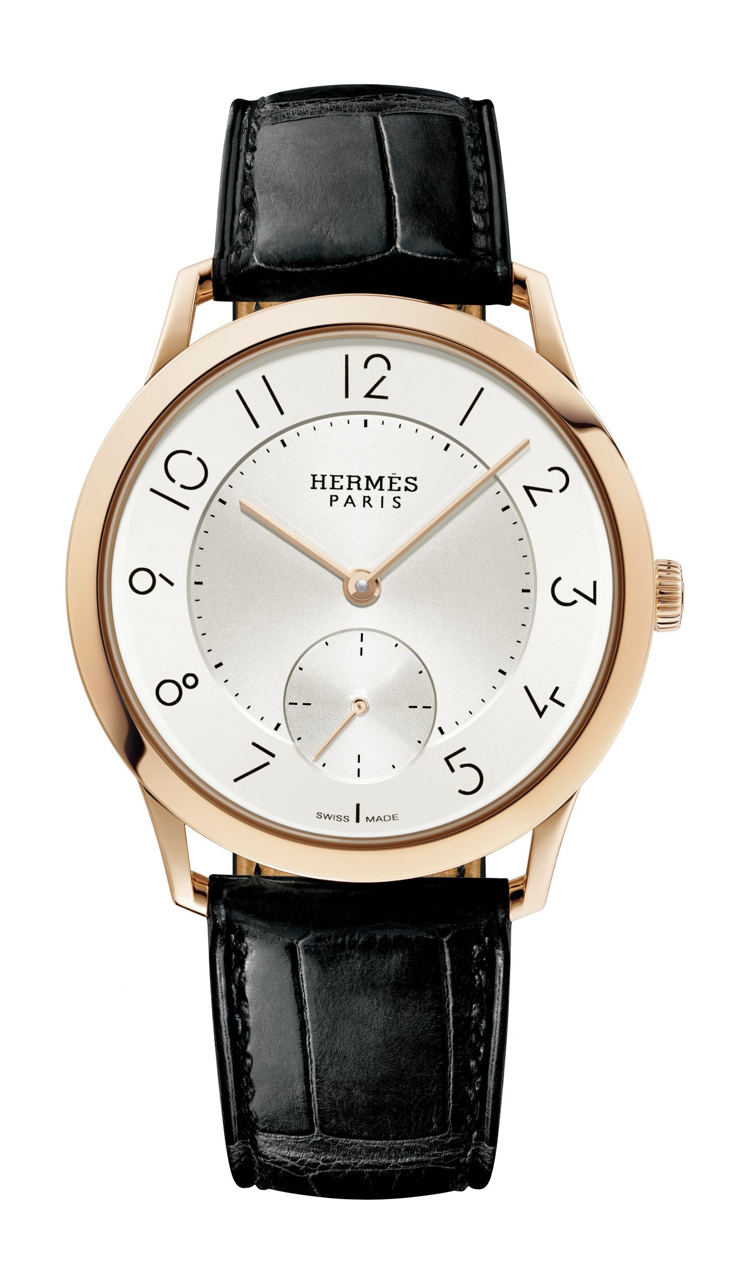 Hermès Slim d'Hermès GM Manufacture