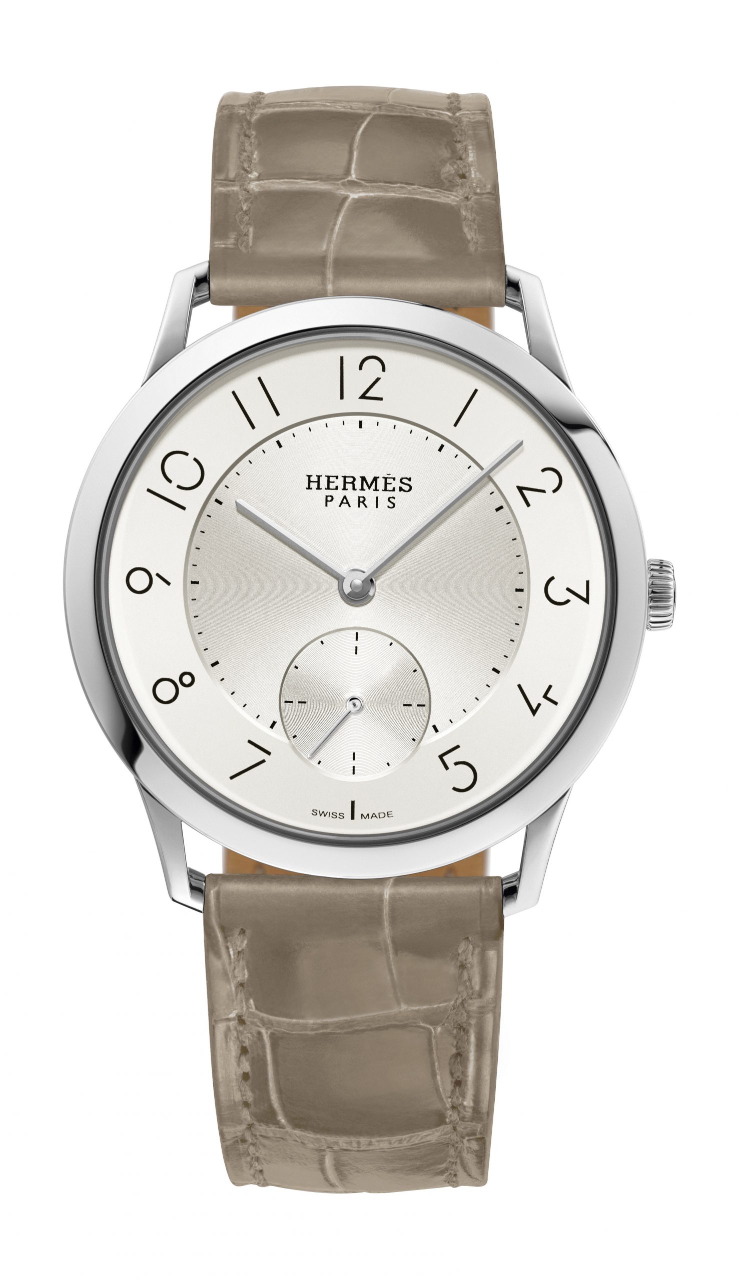 Hermès Slim d'Hermès GM Manufacture