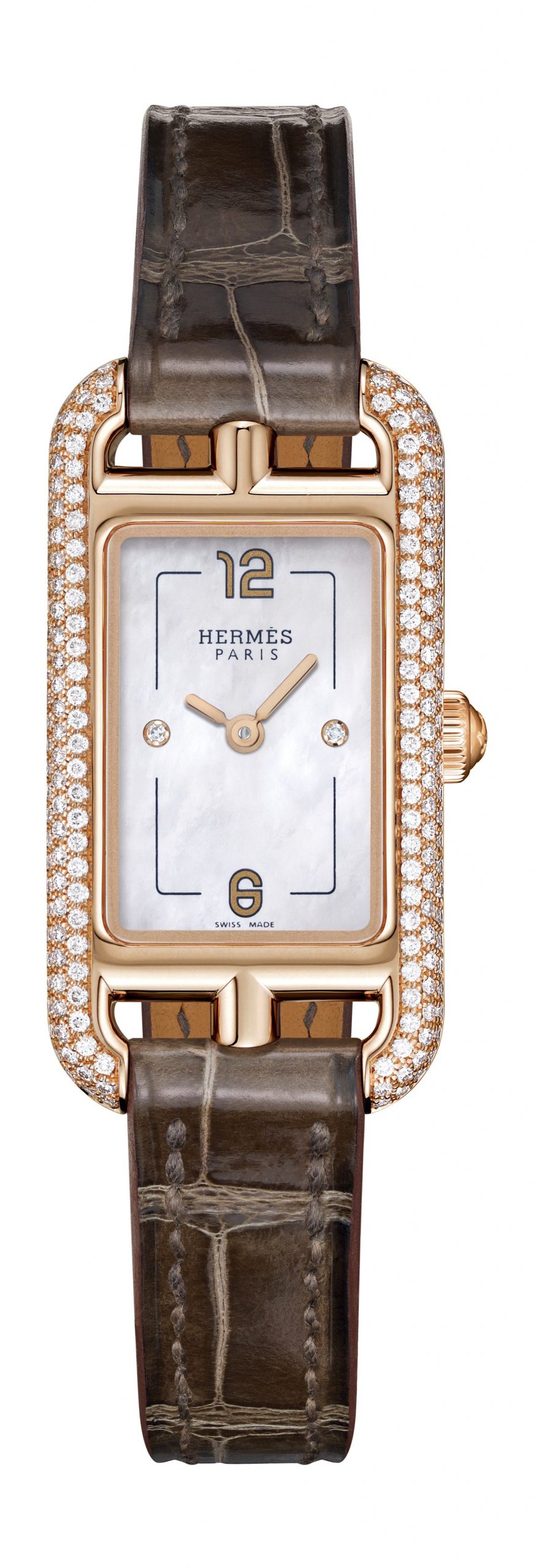 Hermès Nantucket TPM
