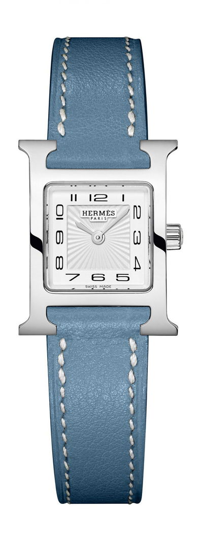 Hermès Heure H TPM