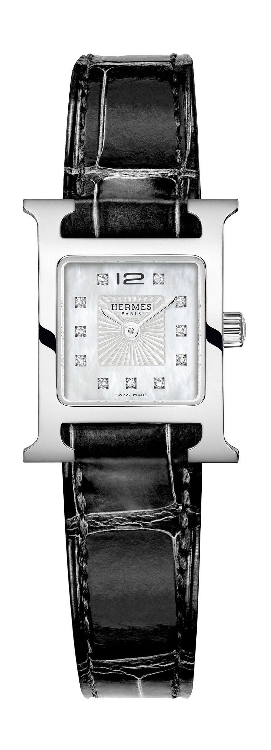 Hermès Heure H