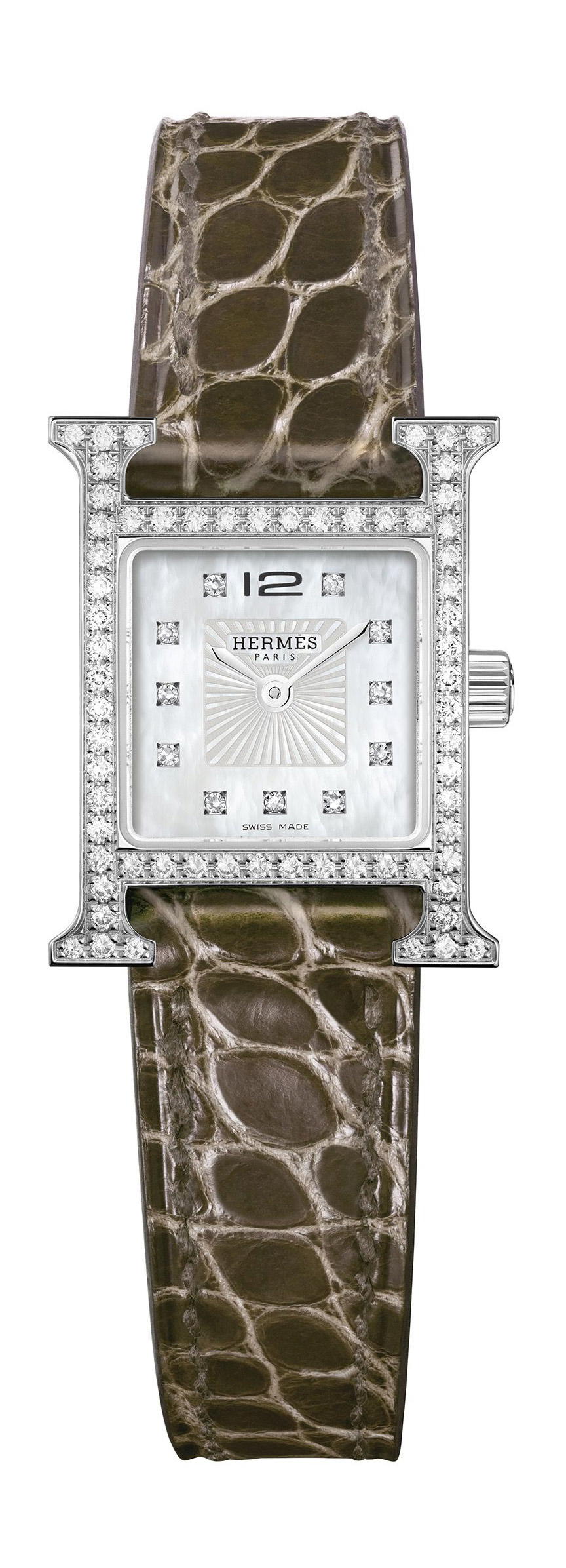 Hermès Heure H TPM