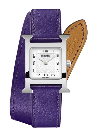 Hermès Heure H PM