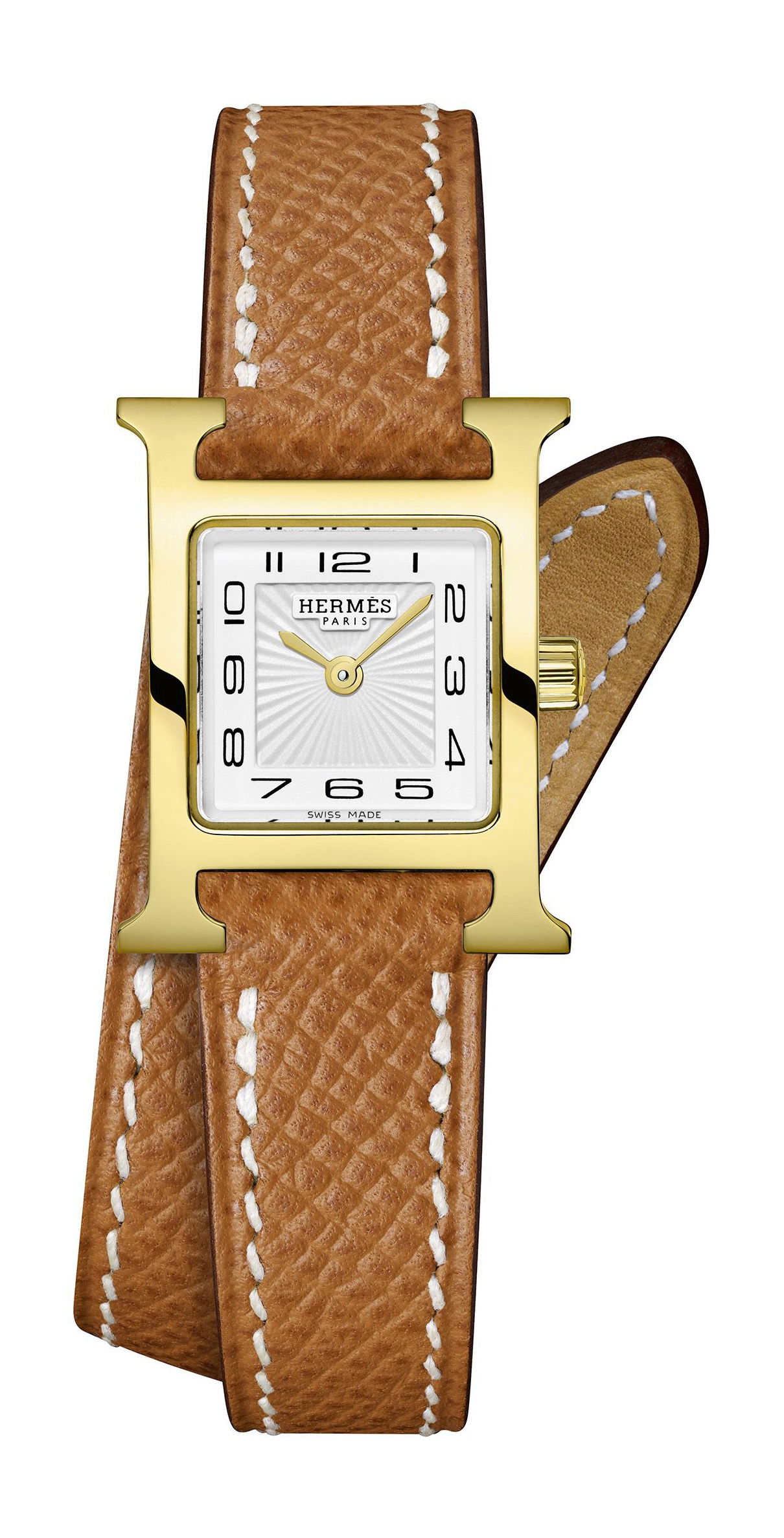 Hermès Heure H TPM