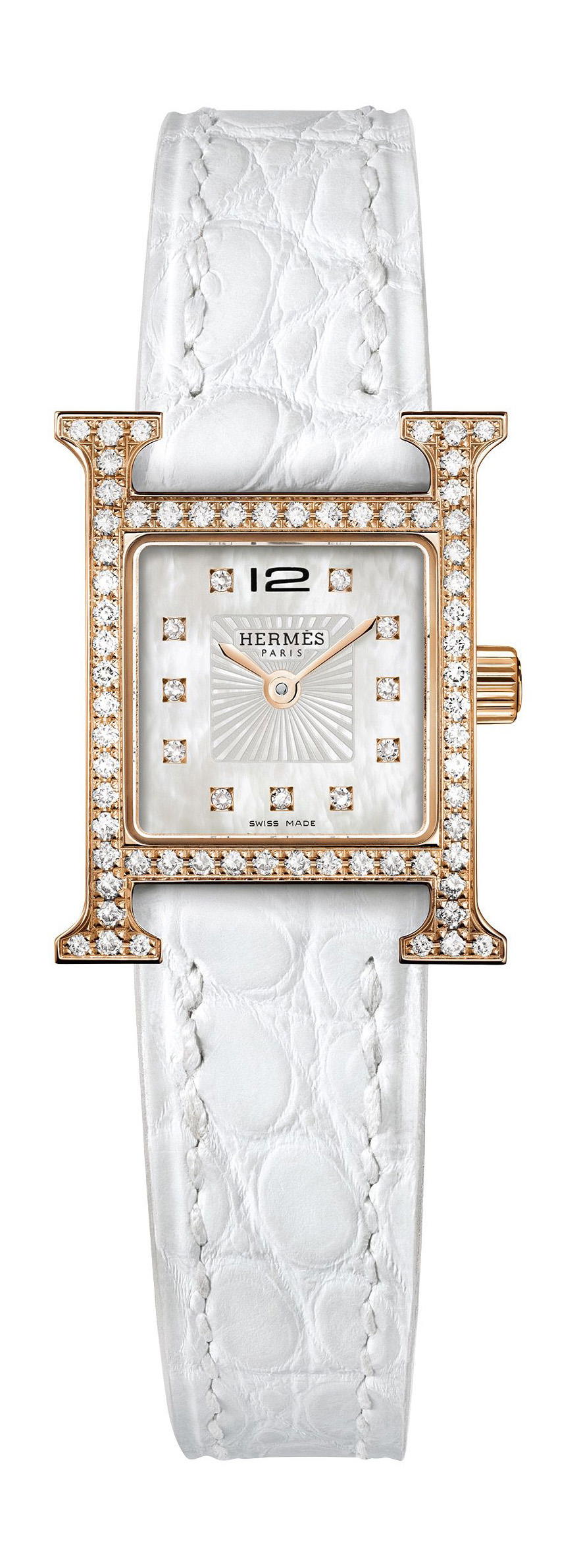 Hermès Heure H TPM